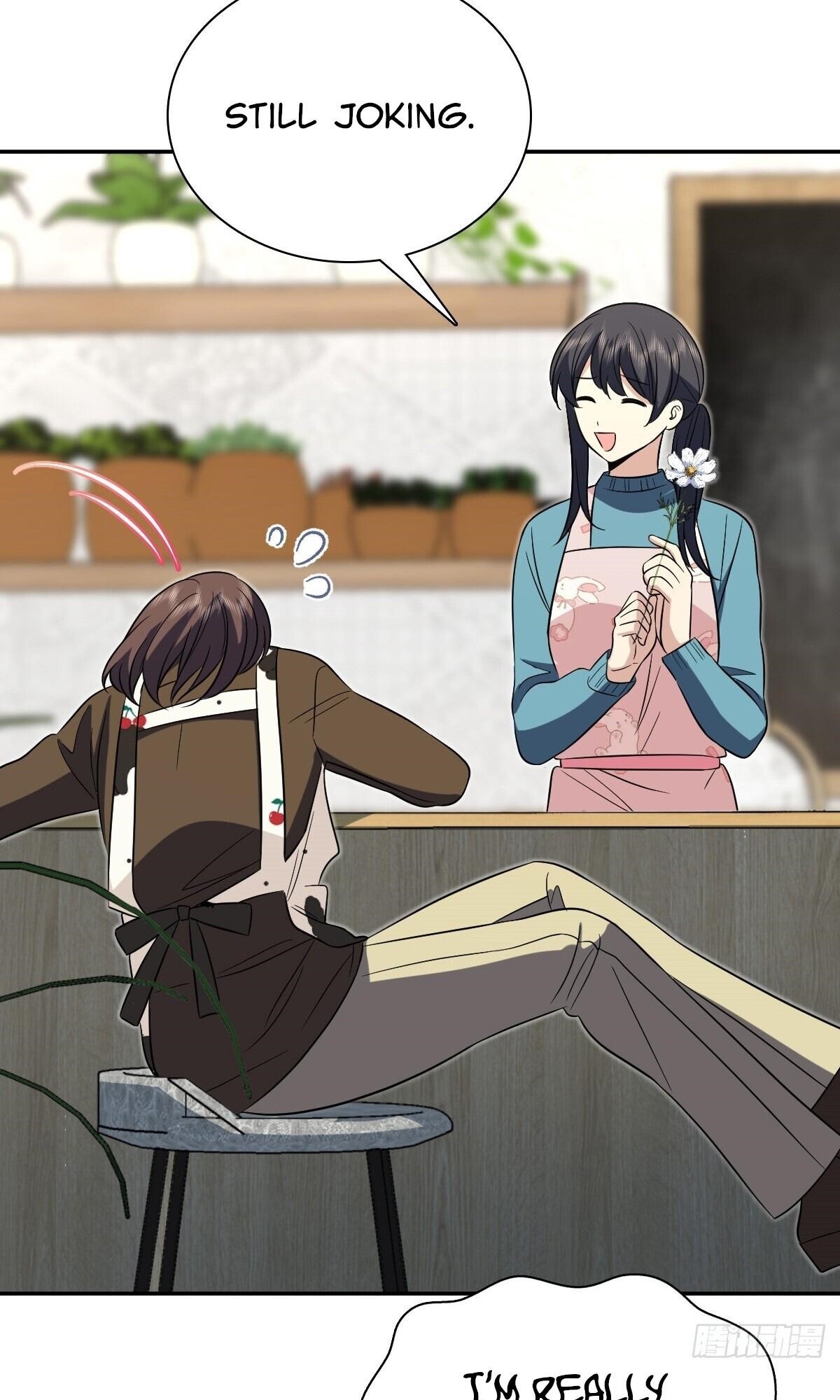 My Wife is From a Thousand Years Ago - Chapter 389 Page 23