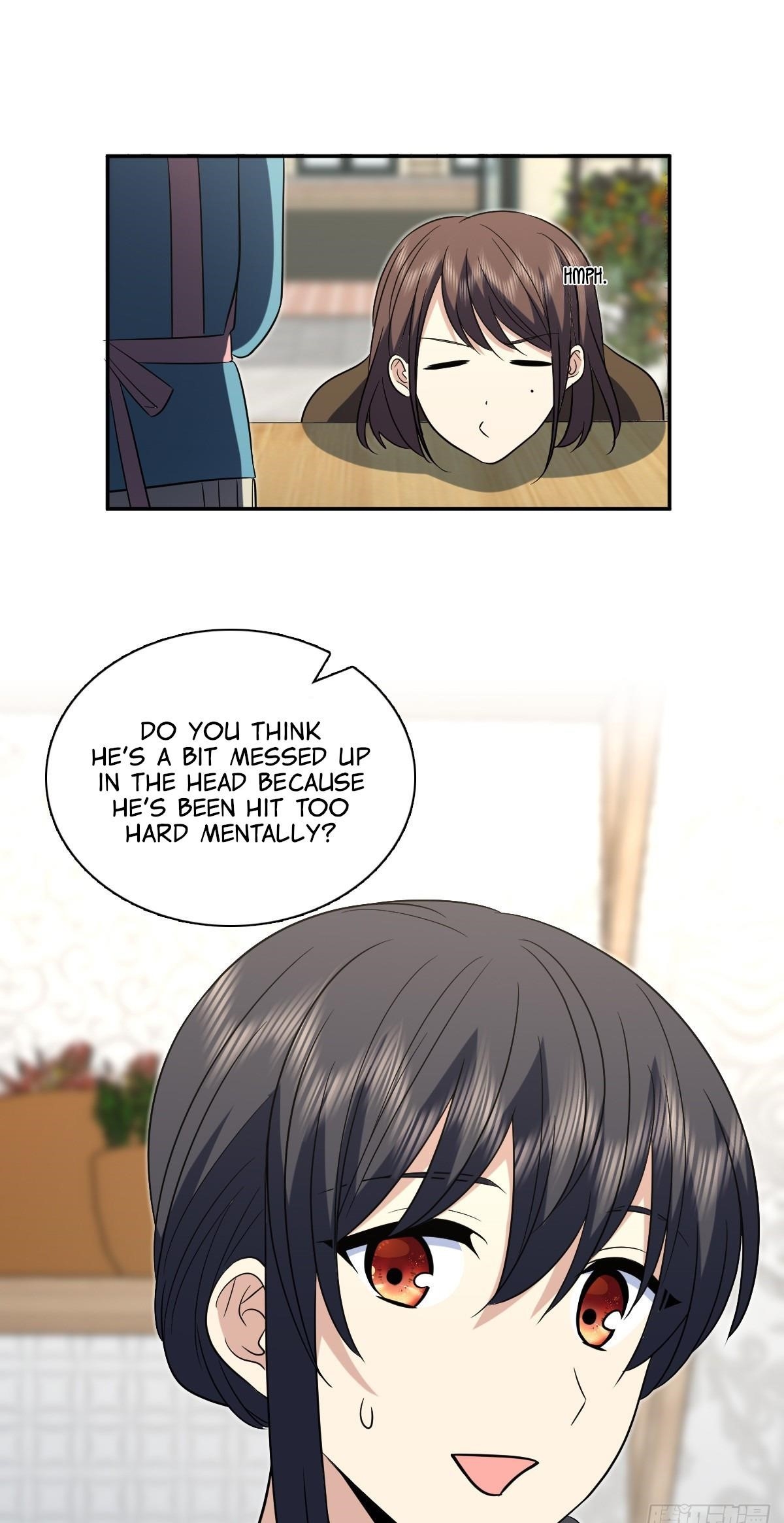 My Wife is From a Thousand Years Ago - Chapter 389 Page 25