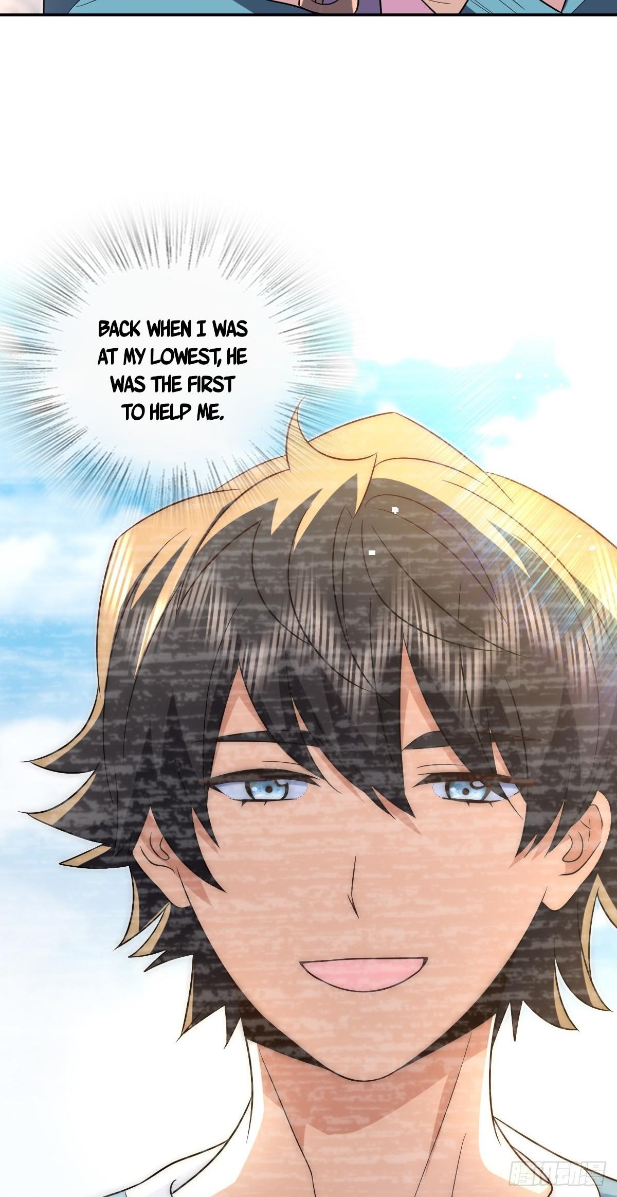 My Wife is From a Thousand Years Ago - Chapter 389 Page 30