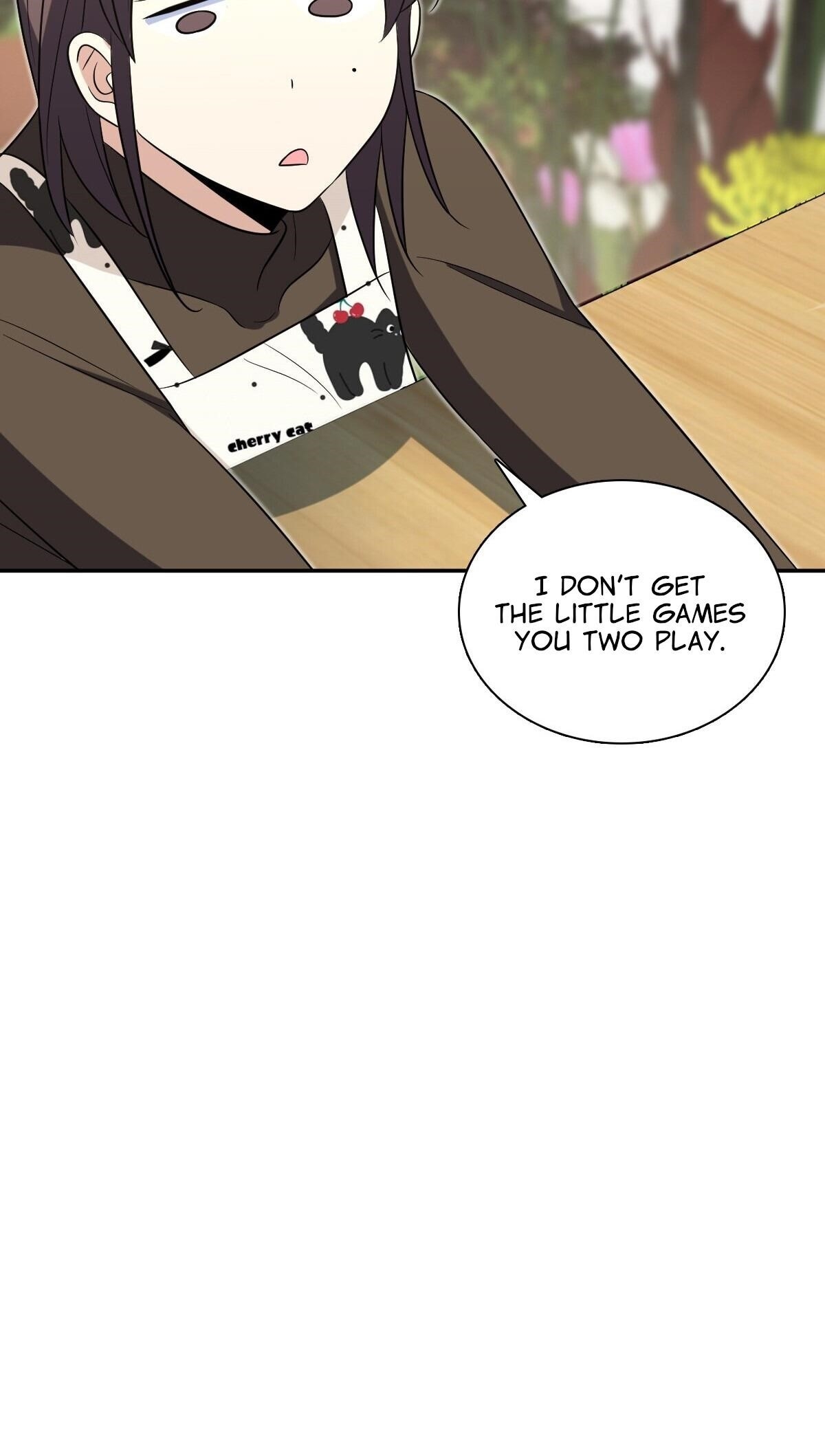 My Wife is From a Thousand Years Ago - Chapter 389 Page 35