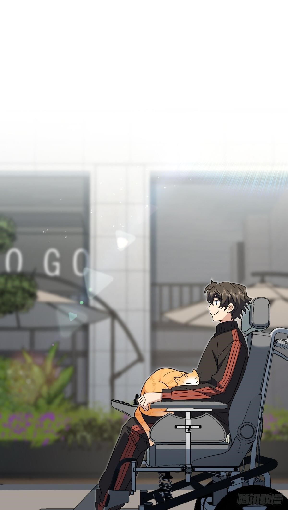 My Wife is From a Thousand Years Ago - Chapter 389 Page 36