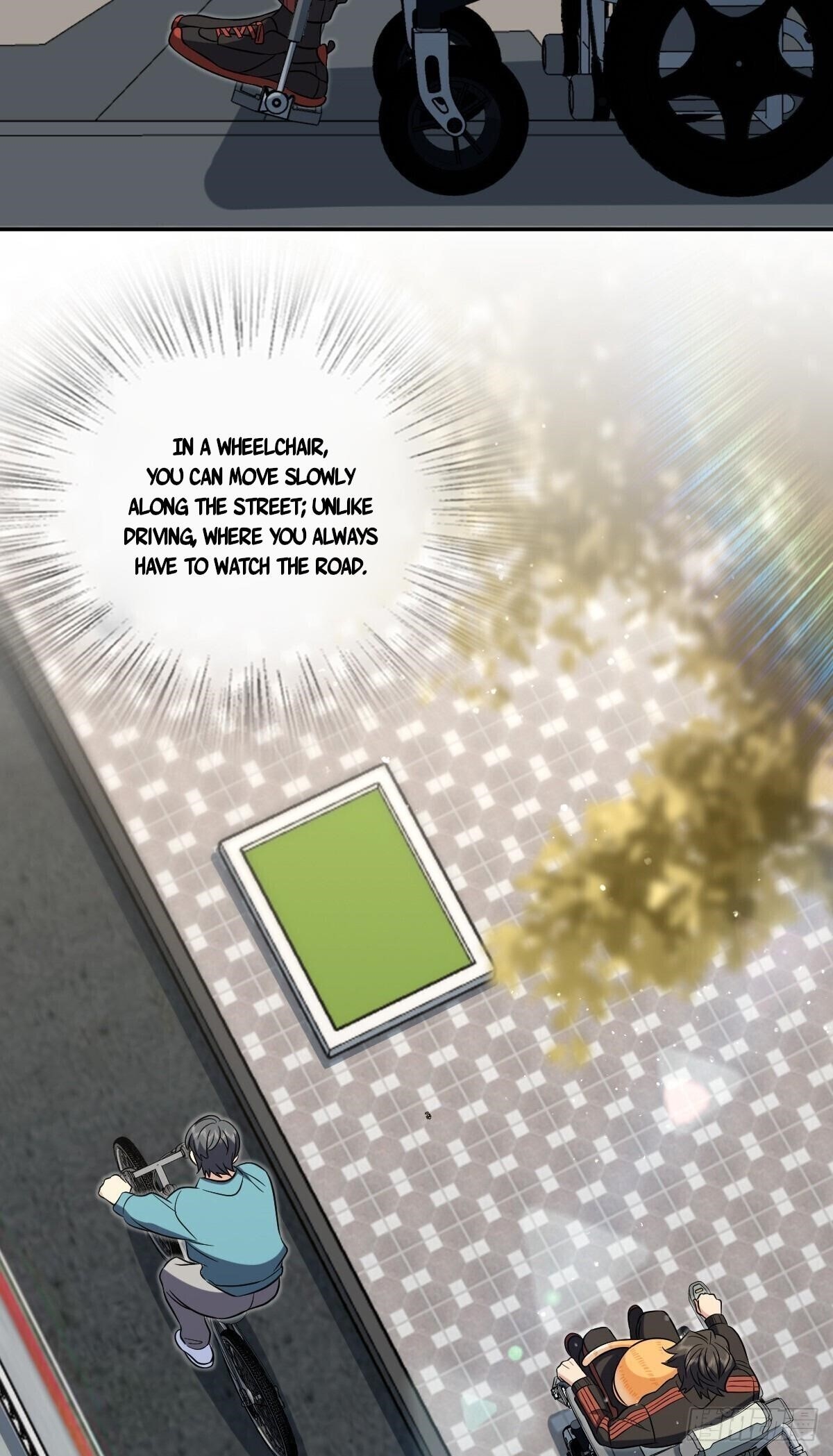 My Wife is From a Thousand Years Ago - Chapter 389 Page 37