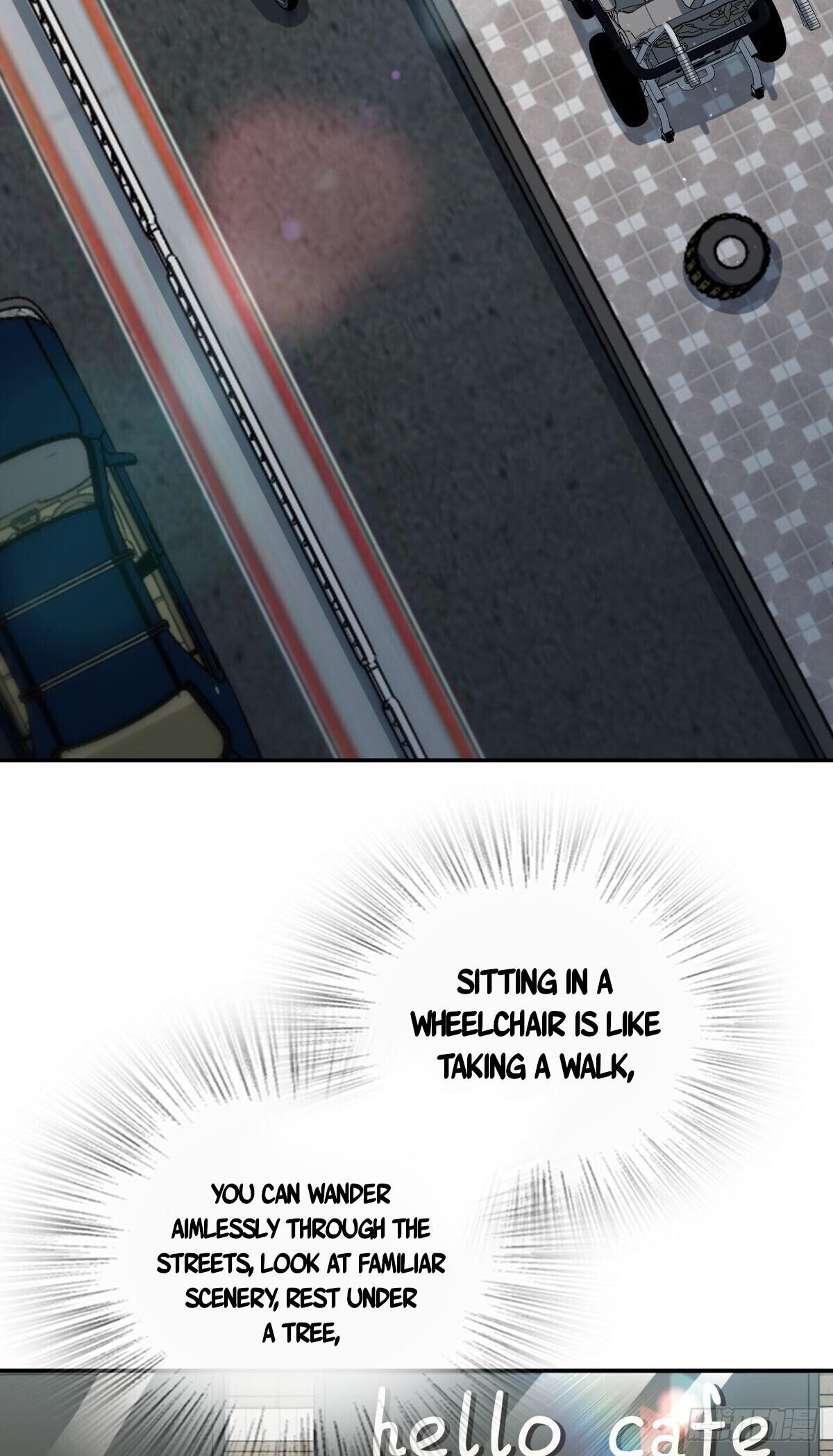 My Wife is From a Thousand Years Ago - Chapter 389 Page 38