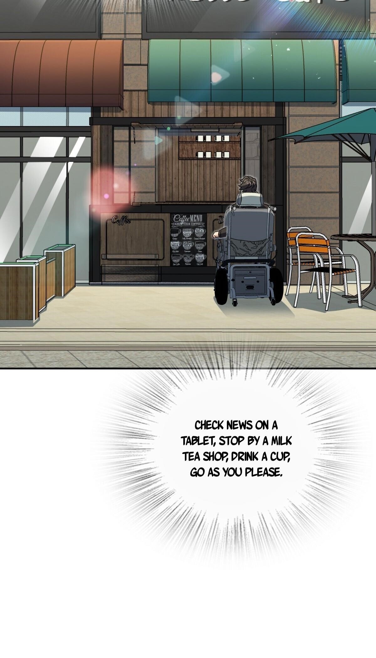 My Wife is From a Thousand Years Ago - Chapter 389 Page 39