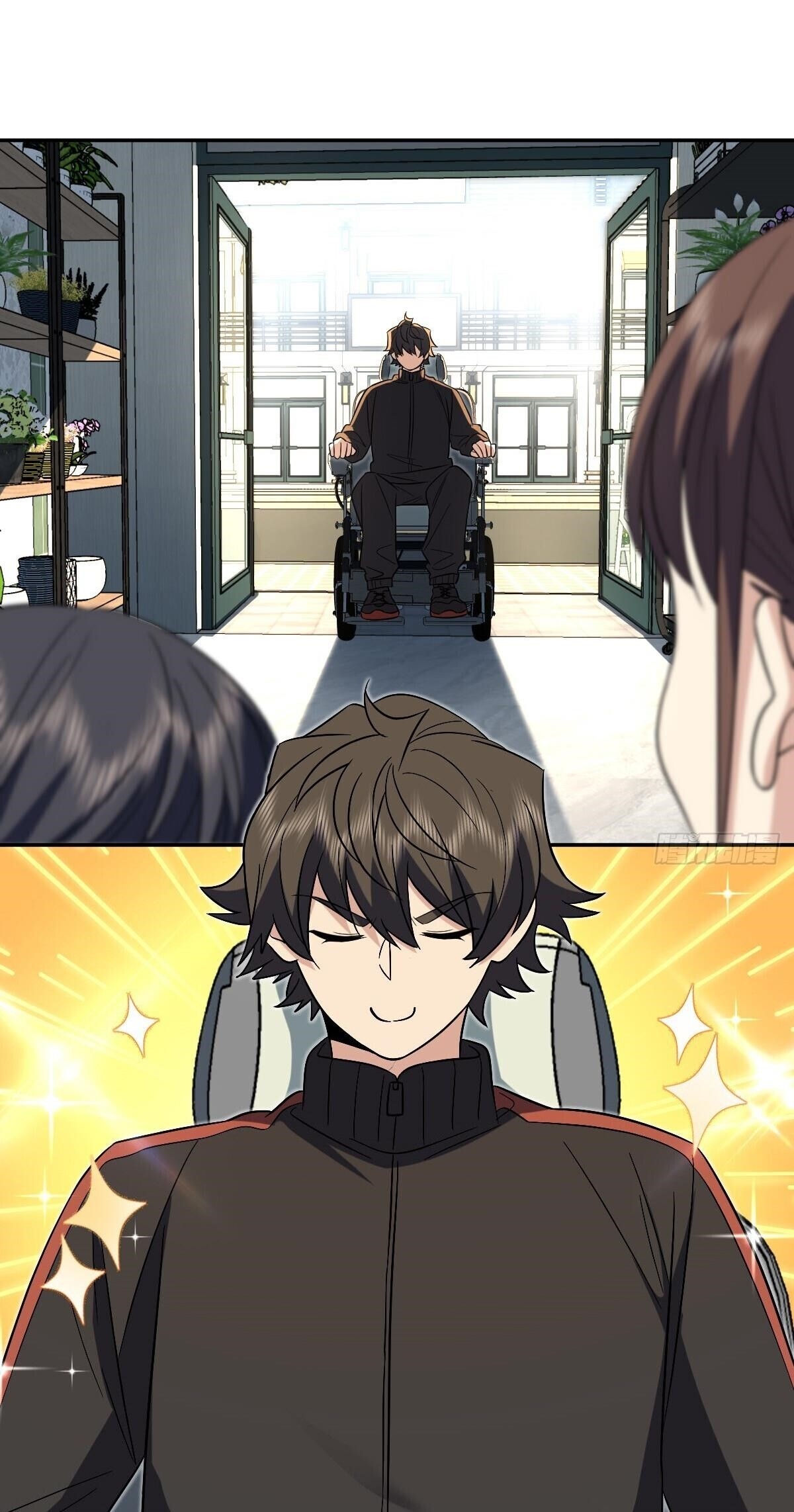 My Wife is From a Thousand Years Ago - Chapter 389 Page 4