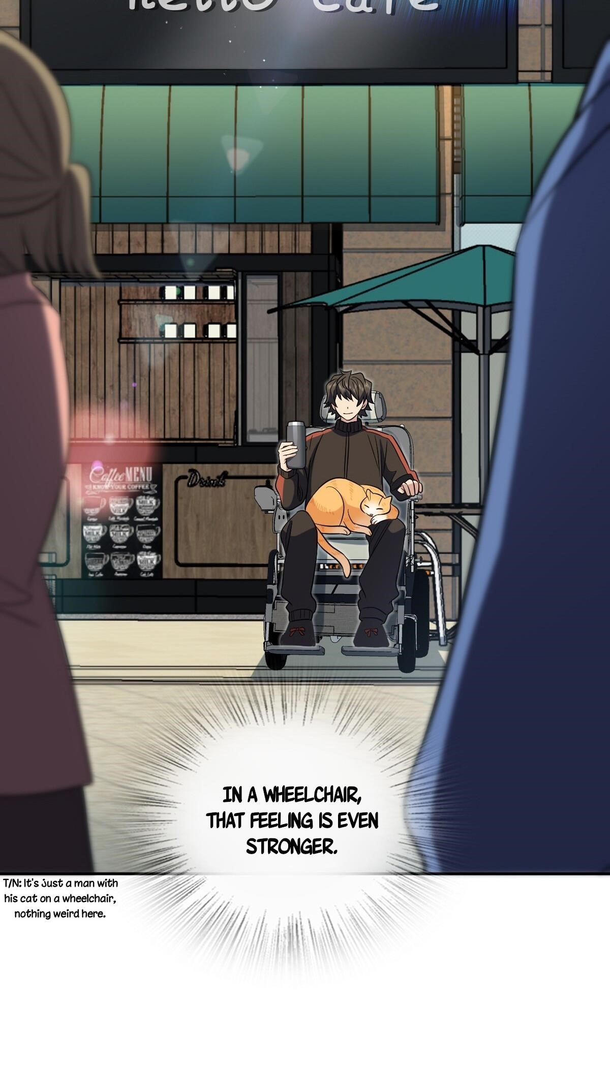 My Wife is From a Thousand Years Ago - Chapter 389 Page 41