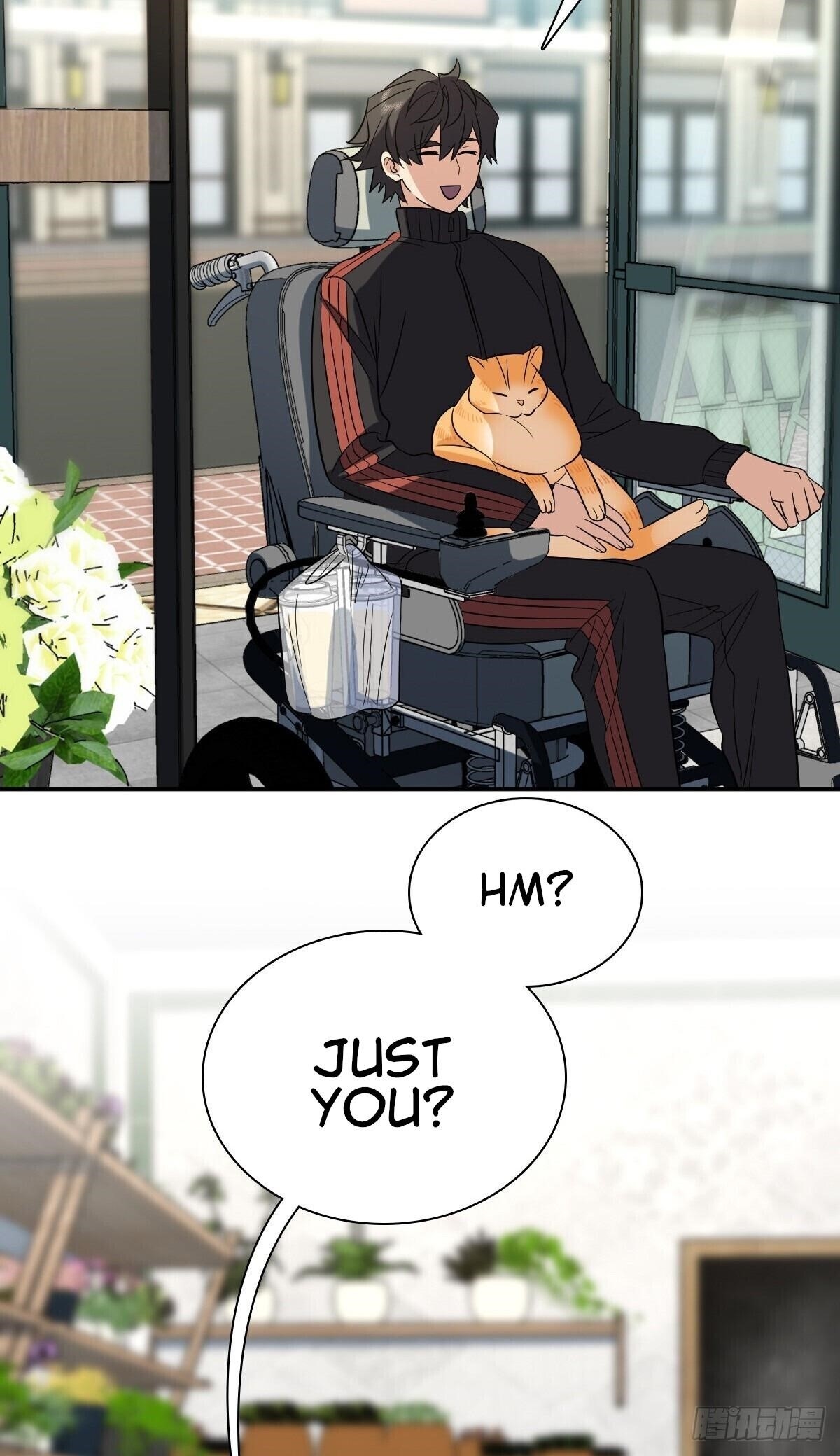 My Wife is From a Thousand Years Ago - Chapter 389 Page 49