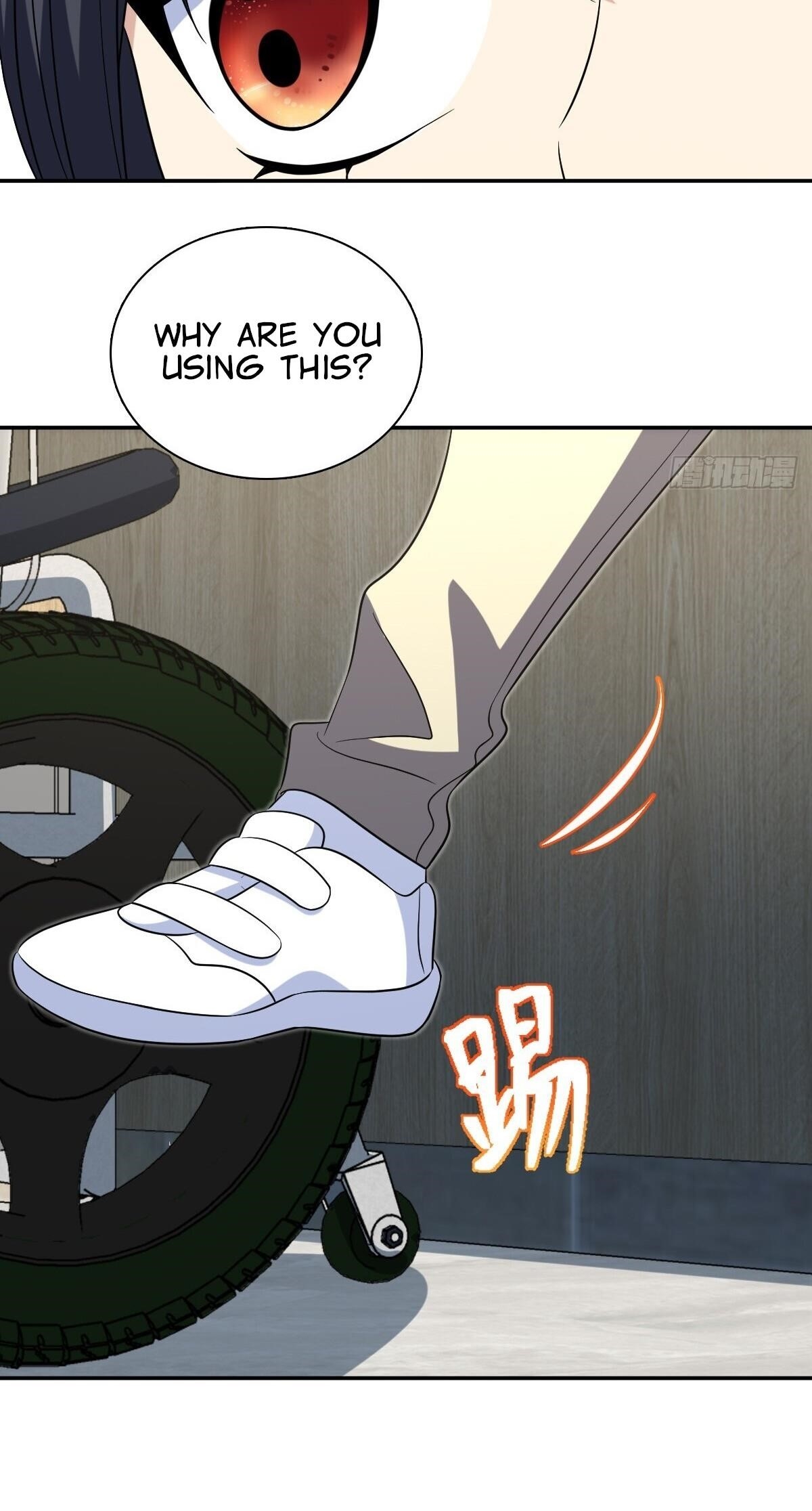 My Wife is From a Thousand Years Ago - Chapter 389 Page 56