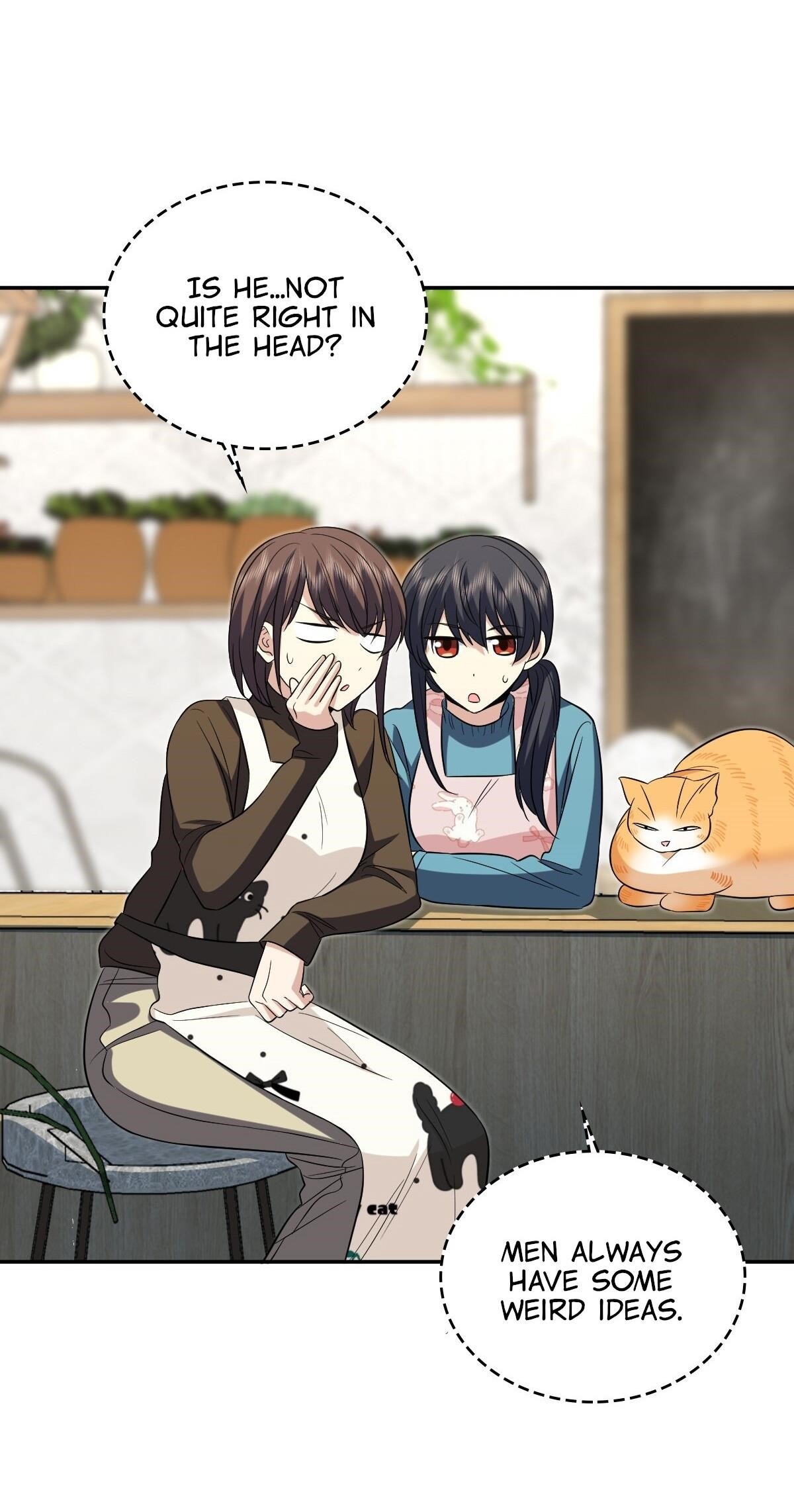 My Wife is From a Thousand Years Ago - Chapter 389 Page 6