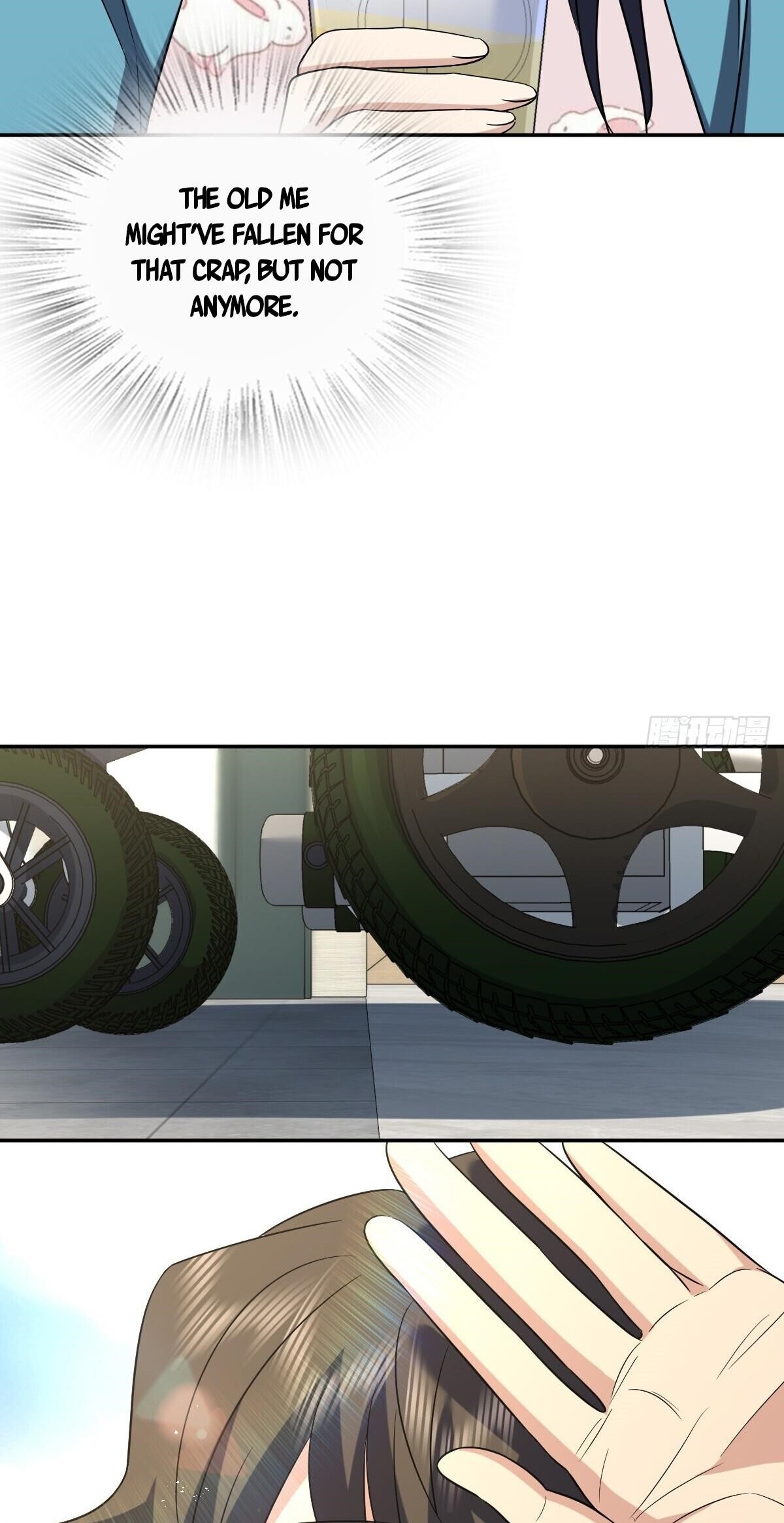 My Wife is From a Thousand Years Ago - Chapter 389 Page 60