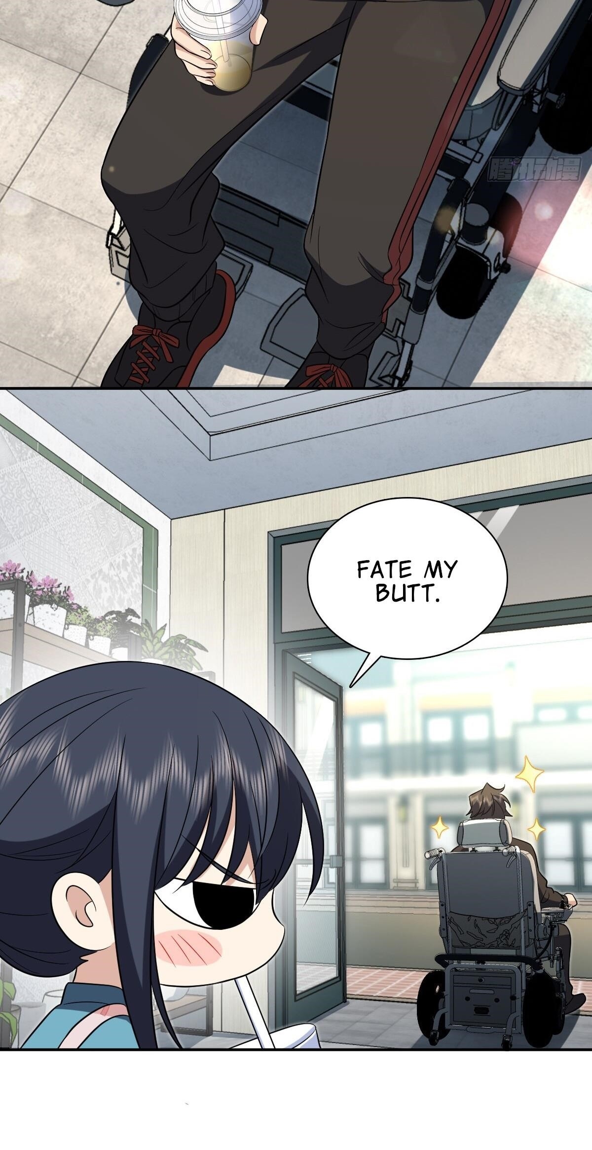 My Wife is From a Thousand Years Ago - Chapter 389 Page 62