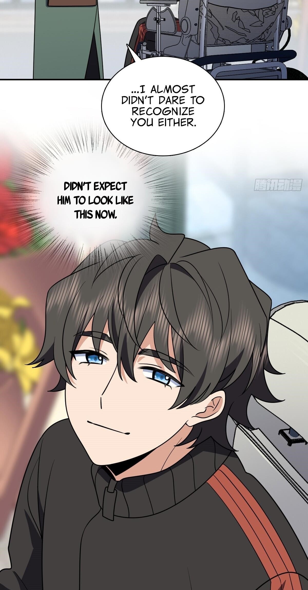 My Wife is From a Thousand Years Ago - Chapter 390 Page 10