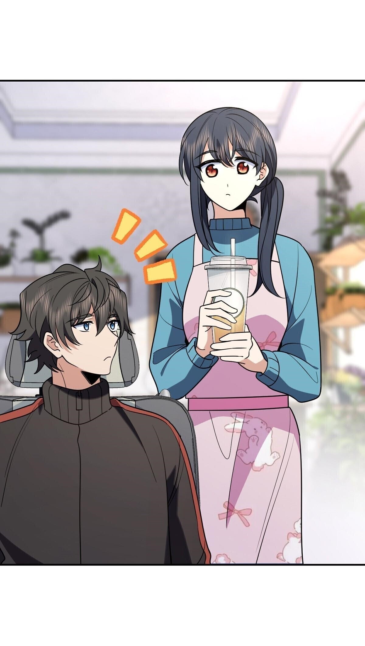 My Wife is From a Thousand Years Ago - Chapter 390 Page 12