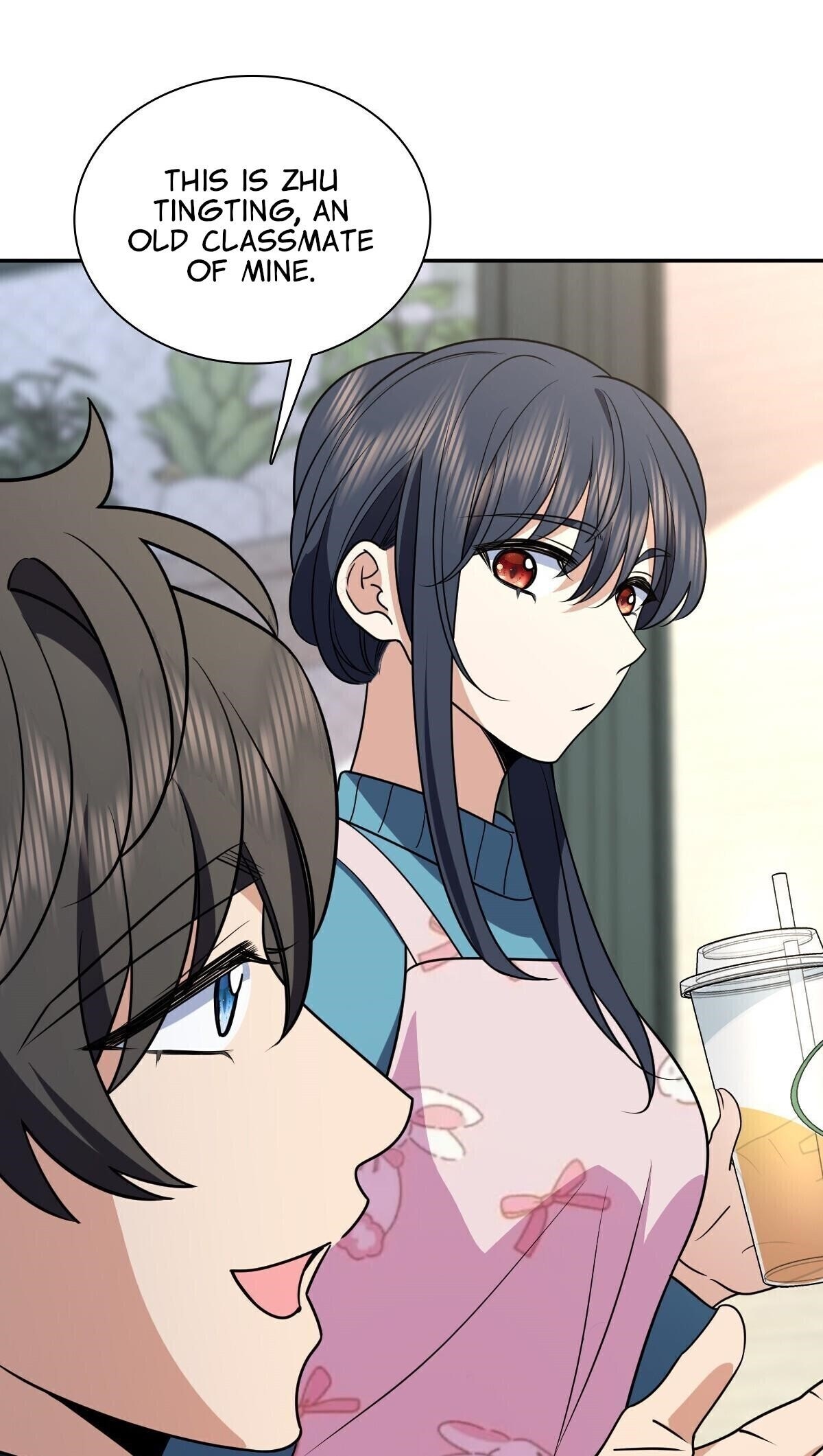 My Wife is From a Thousand Years Ago - Chapter 390 Page 13