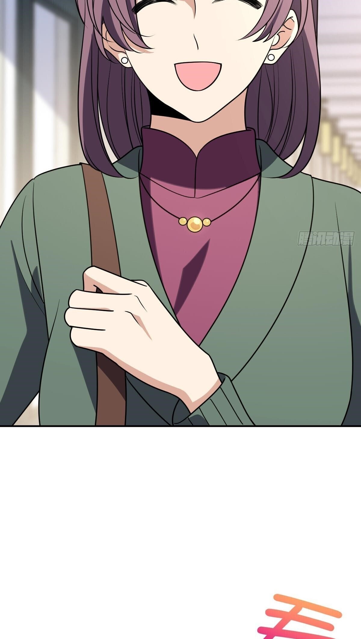 My Wife is From a Thousand Years Ago - Chapter 390 Page 15