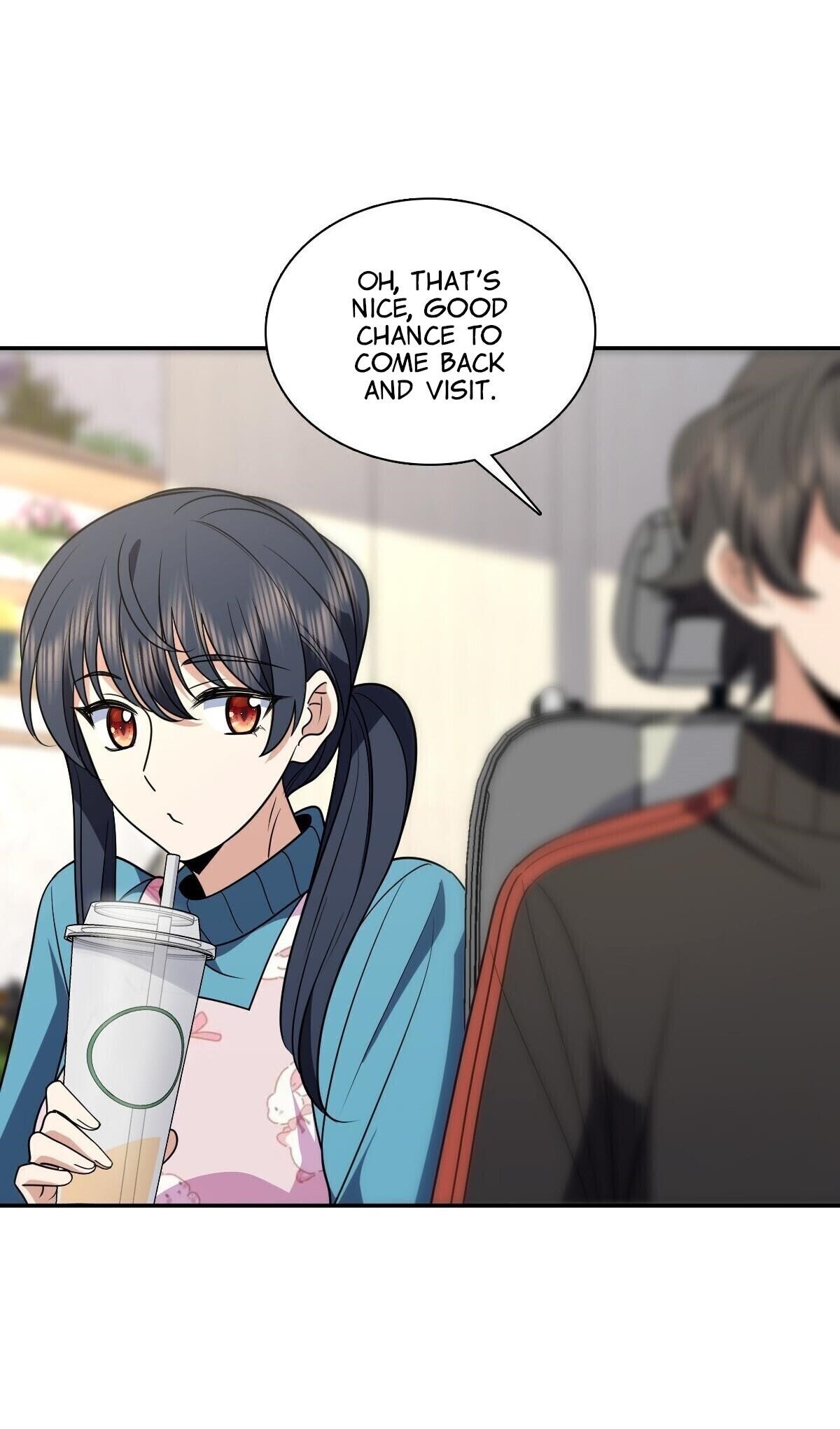 My Wife is From a Thousand Years Ago - Chapter 390 Page 21