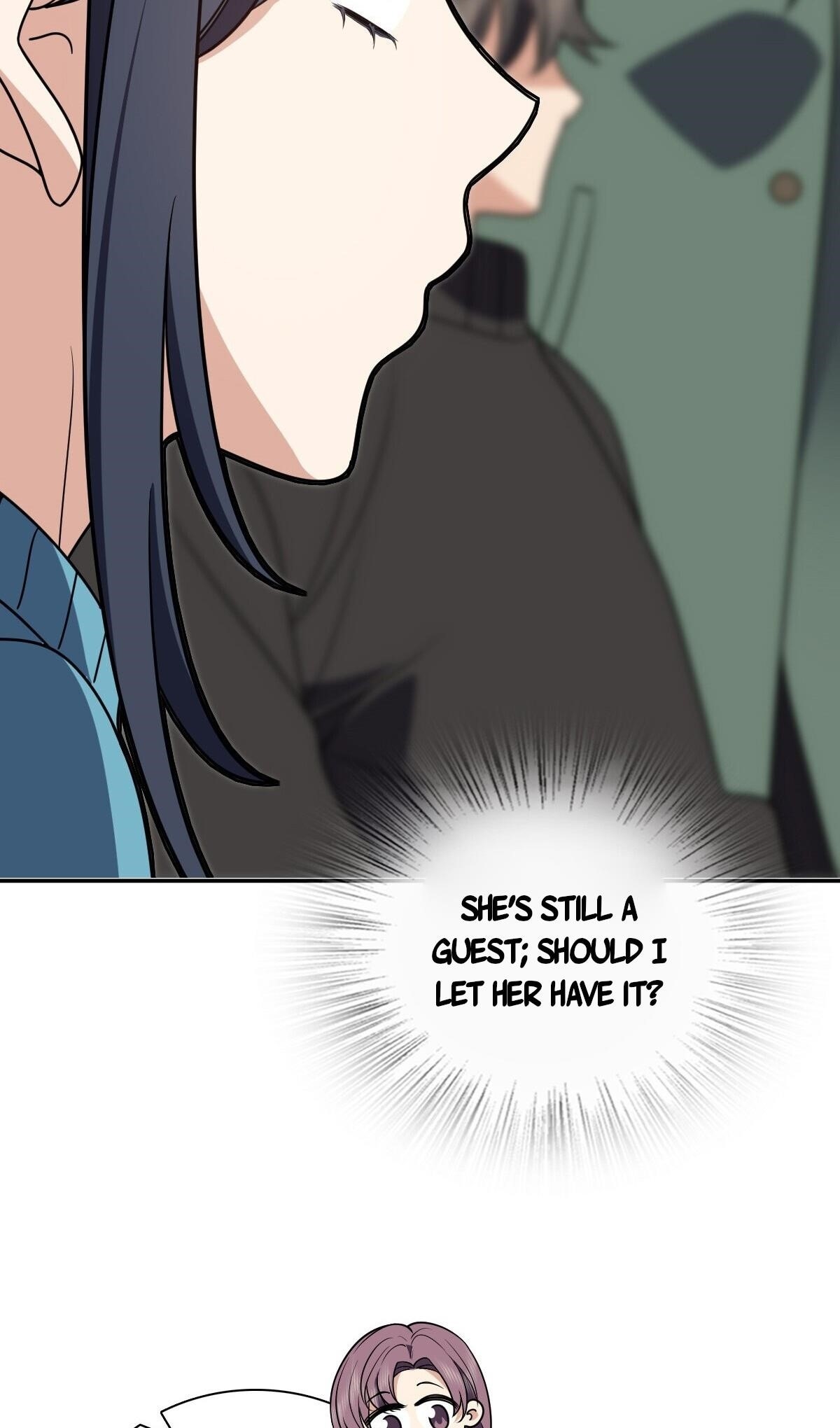 My Wife is From a Thousand Years Ago - Chapter 390 Page 25