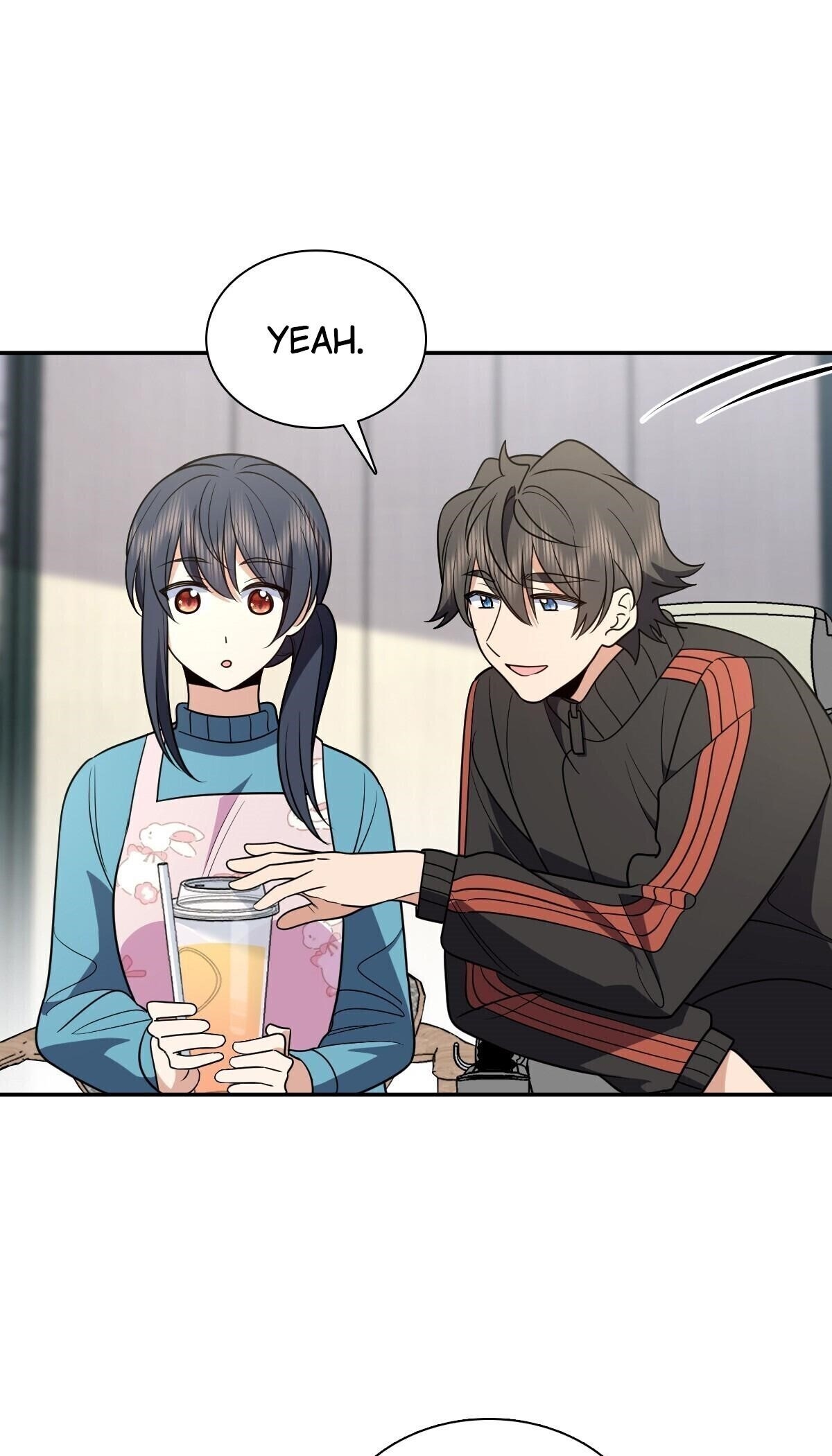 My Wife is From a Thousand Years Ago - Chapter 390 Page 27