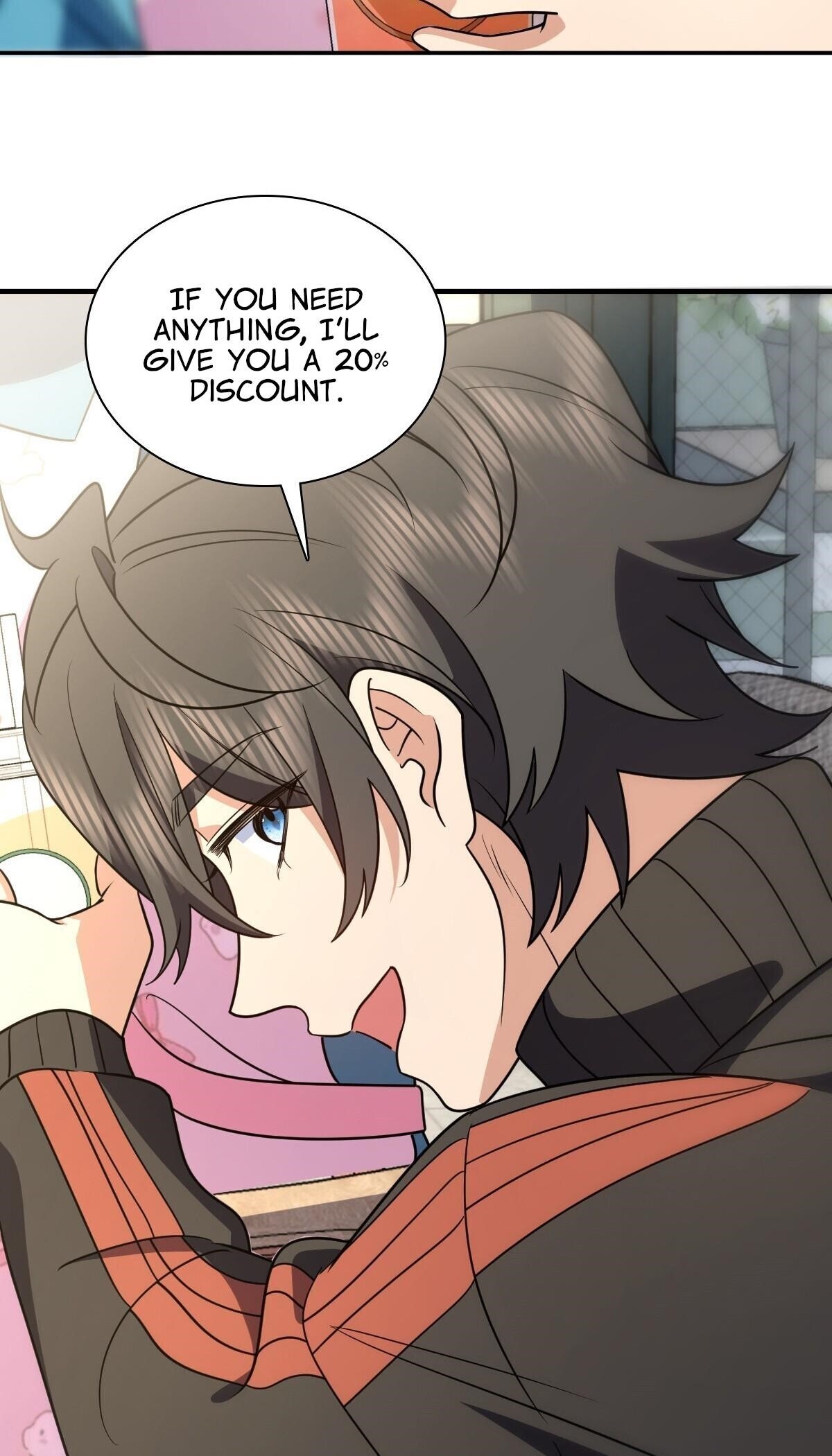 My Wife is From a Thousand Years Ago - Chapter 390 Page 30