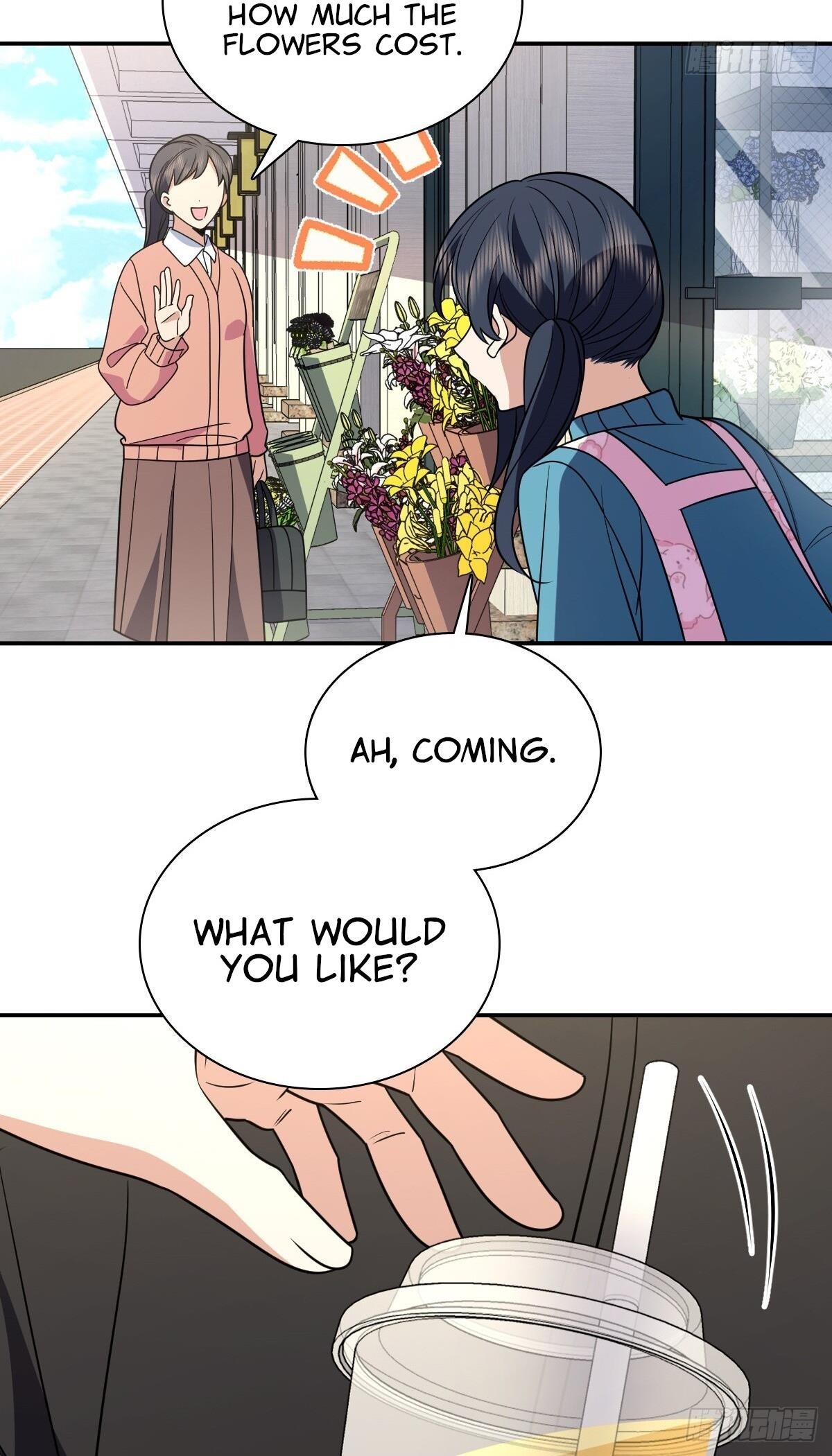 My Wife is From a Thousand Years Ago - Chapter 390 Page 32