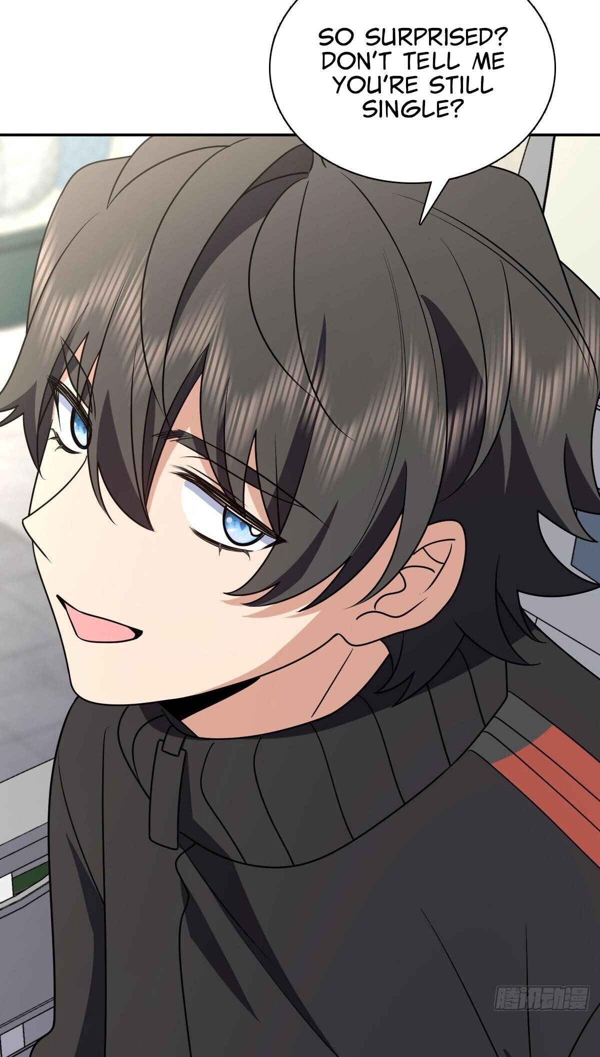 My Wife is From a Thousand Years Ago - Chapter 390 Page 37