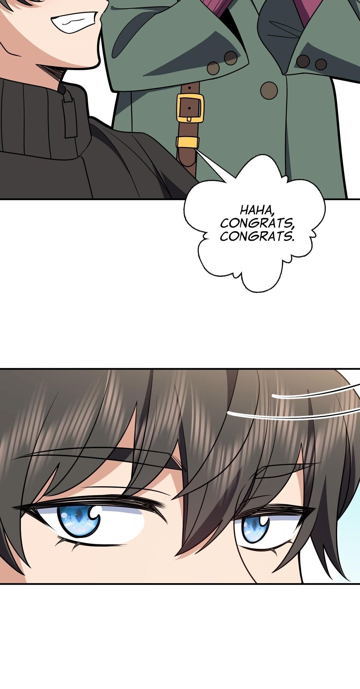 My Wife is From a Thousand Years Ago - Chapter 390 Page 39