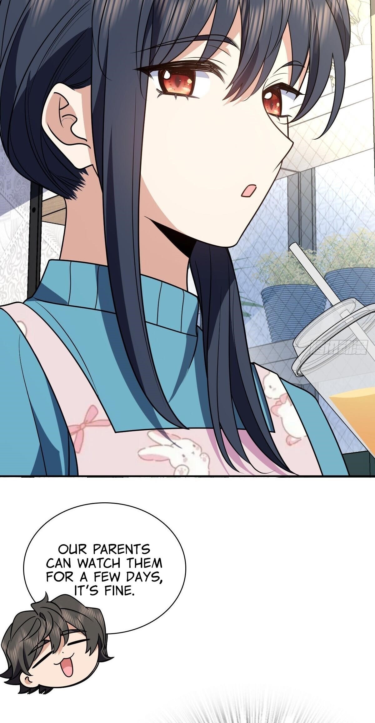 My Wife is From a Thousand Years Ago - Chapter 390 Page 4