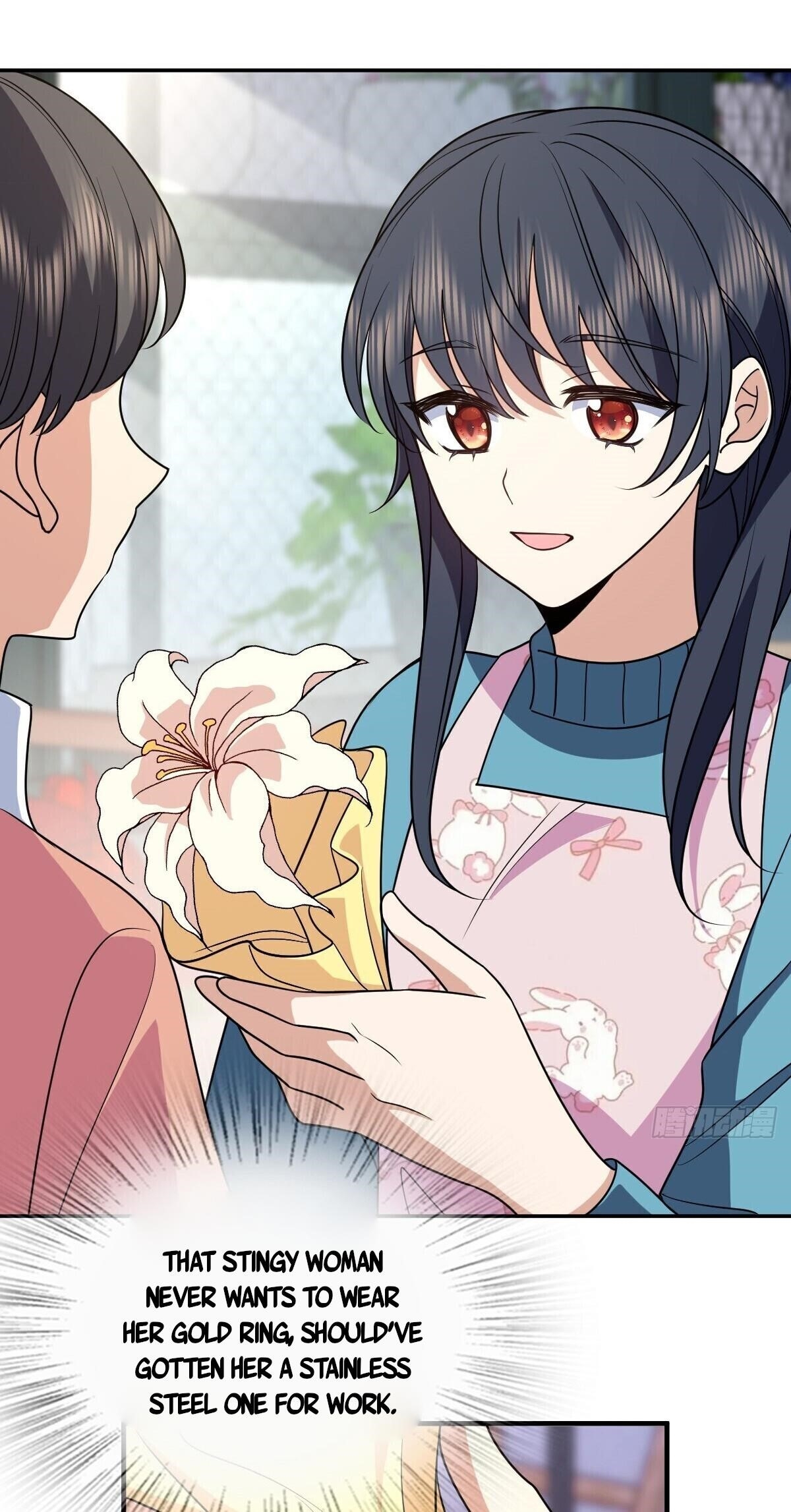 My Wife is From a Thousand Years Ago - Chapter 390 Page 40