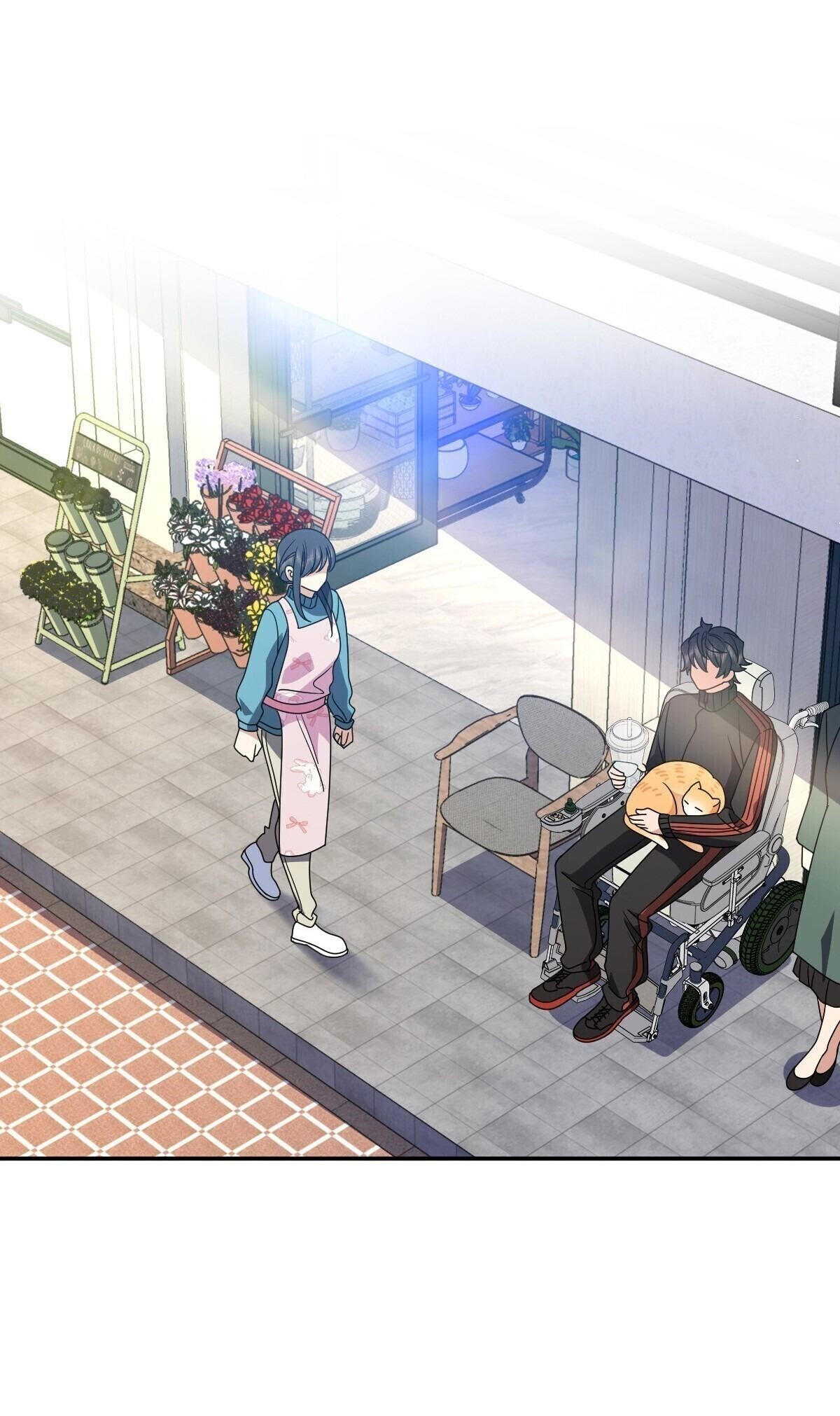 My Wife is From a Thousand Years Ago - Chapter 390 Page 44