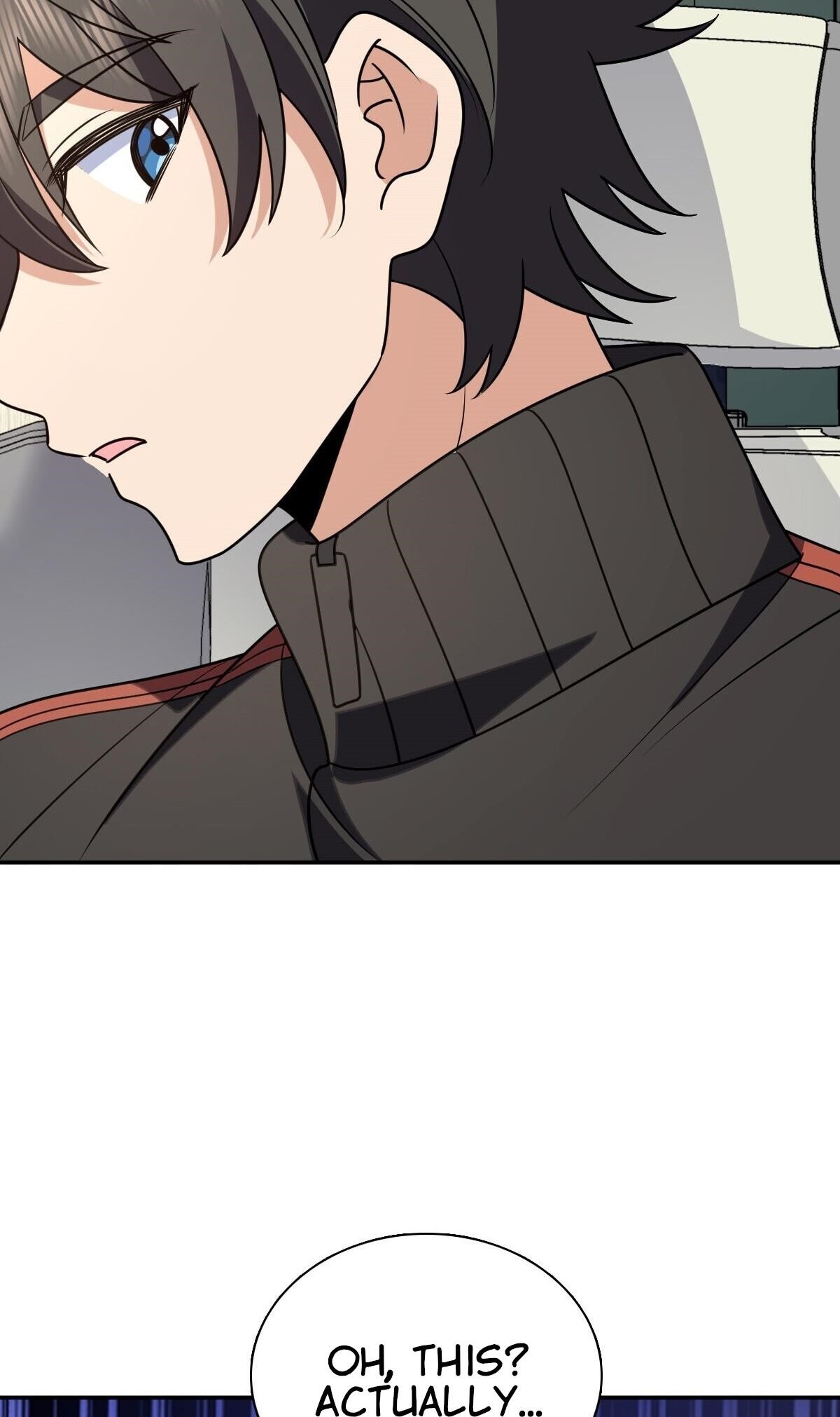 My Wife is From a Thousand Years Ago - Chapter 390 Page 47