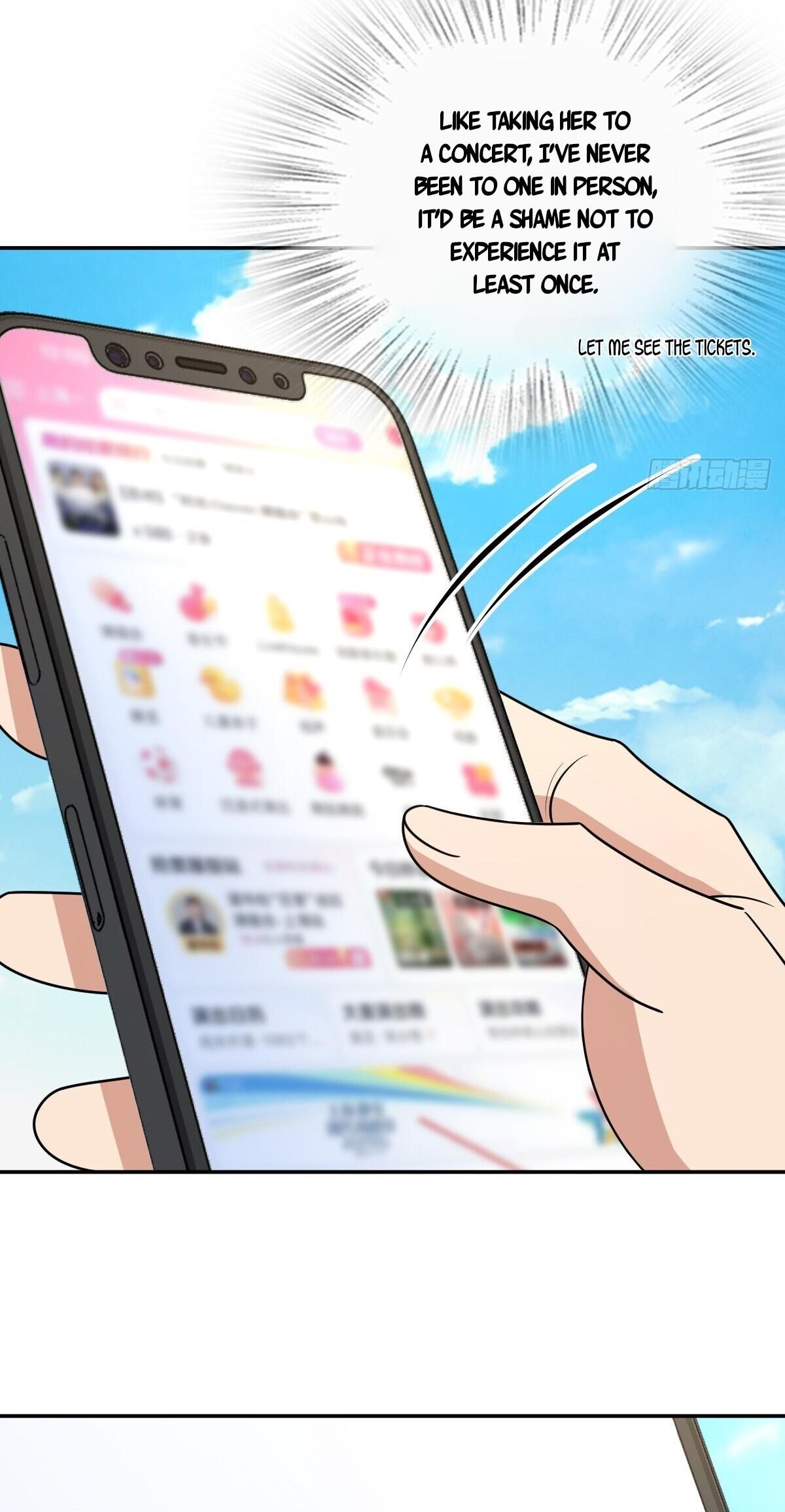 My Wife is From a Thousand Years Ago - Chapter 390 Page 5