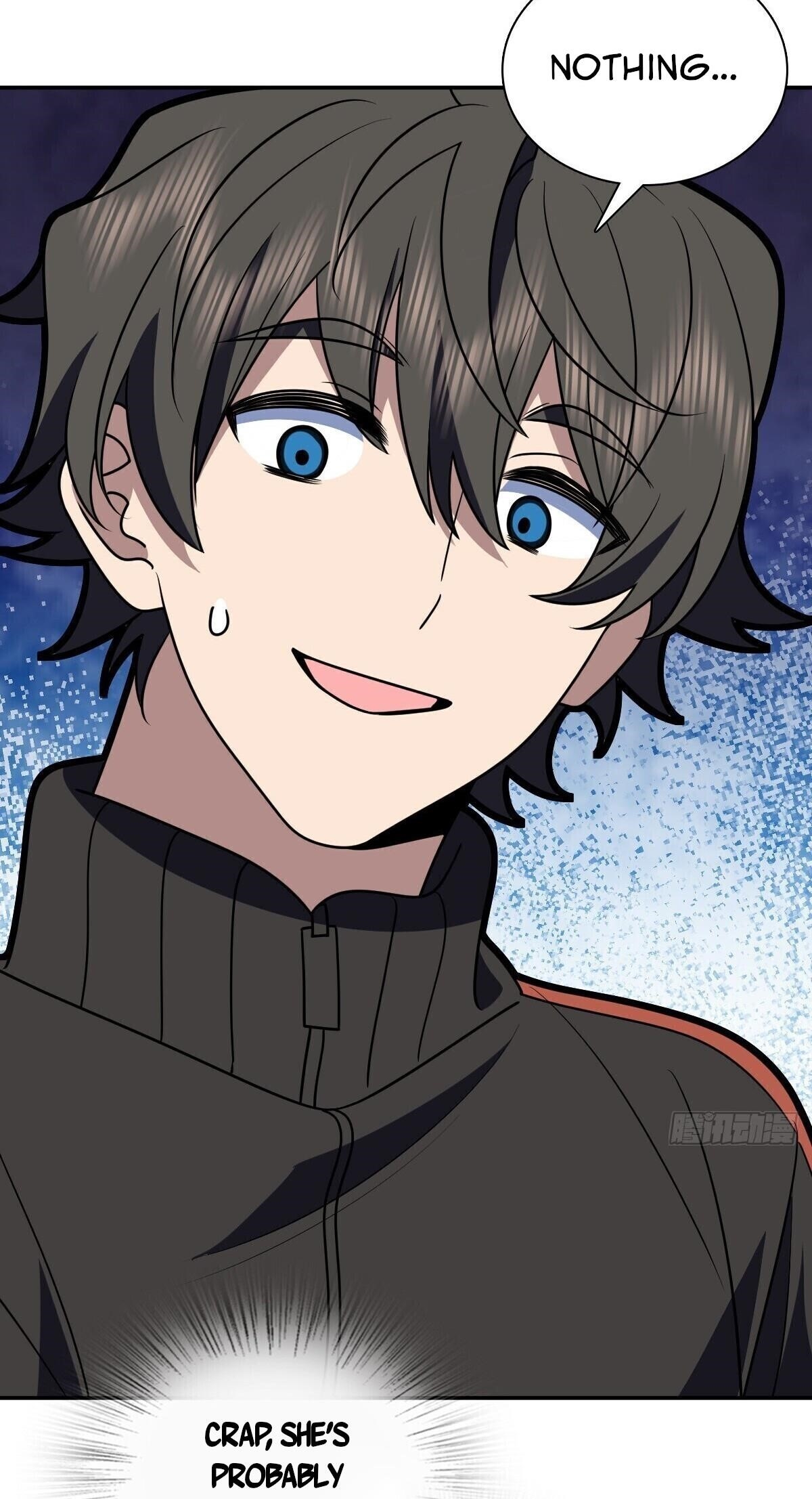 My Wife is From a Thousand Years Ago - Chapter 390 Page 51