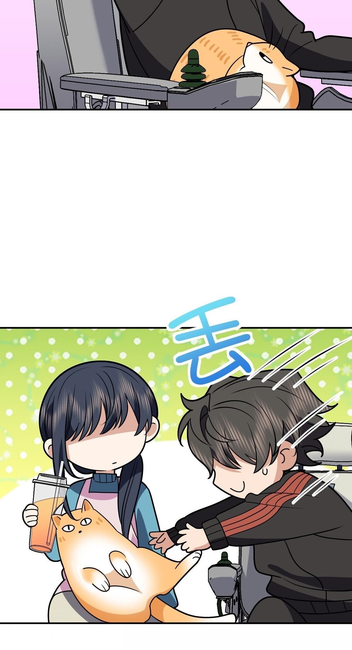 My Wife is From a Thousand Years Ago - Chapter 390 Page 53