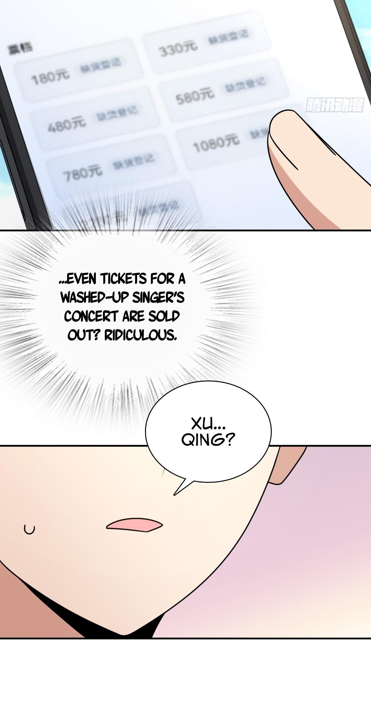 My Wife is From a Thousand Years Ago - Chapter 390 Page 6