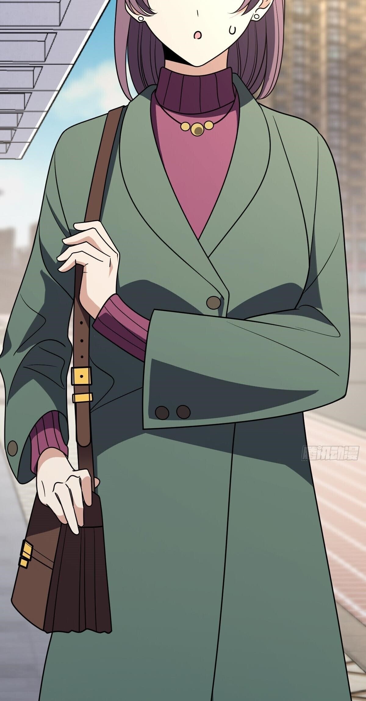 My Wife is From a Thousand Years Ago - Chapter 390 Page 8