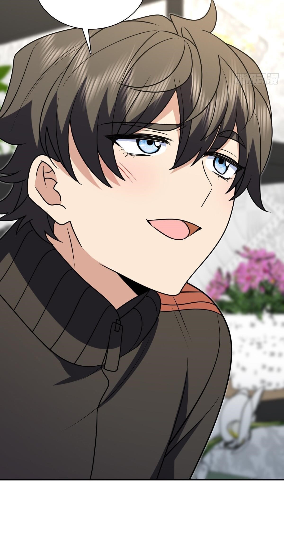 My Wife is From a Thousand Years Ago - Chapter 391 Page 12