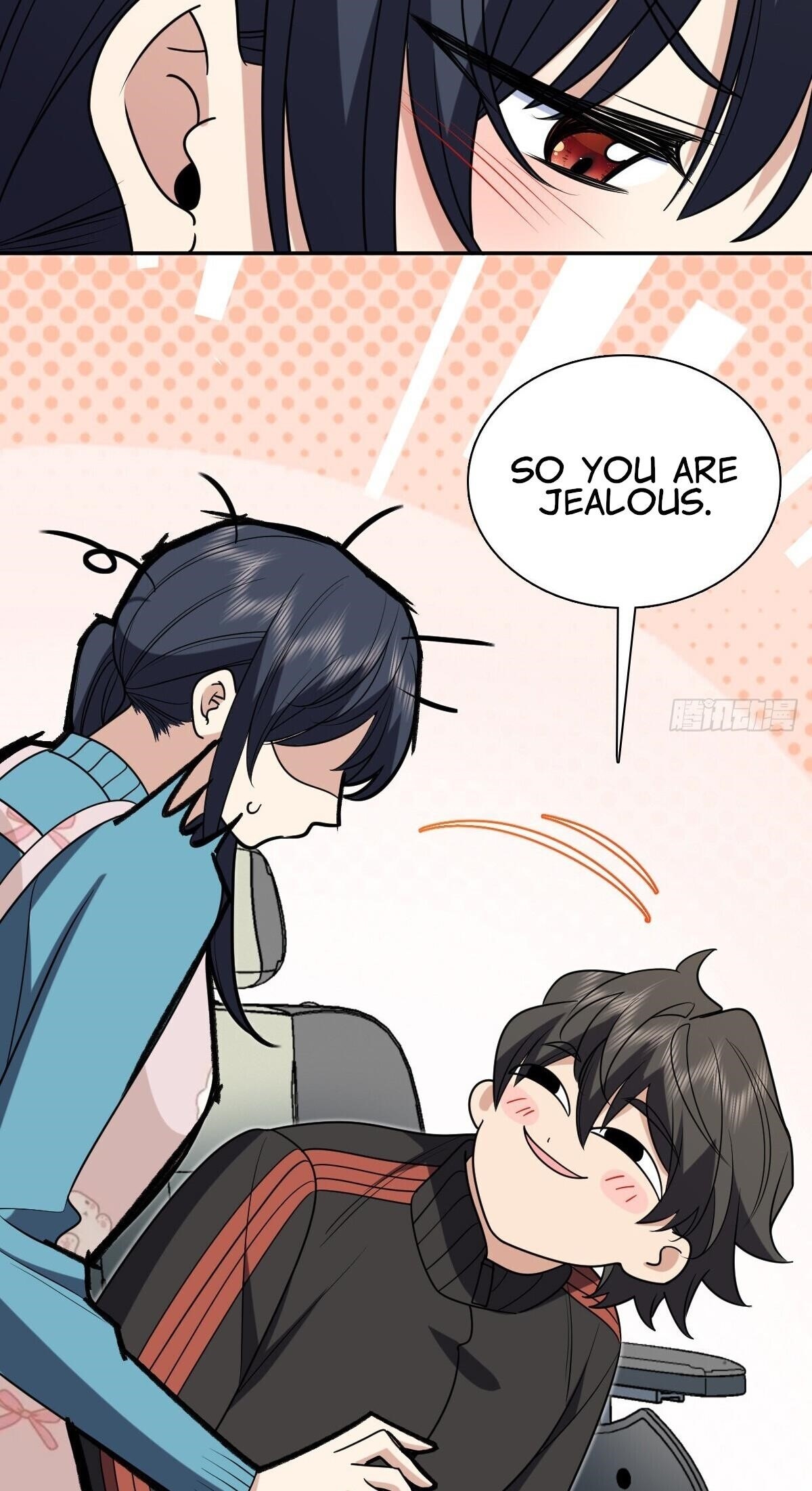 My Wife is From a Thousand Years Ago - Chapter 391 Page 15