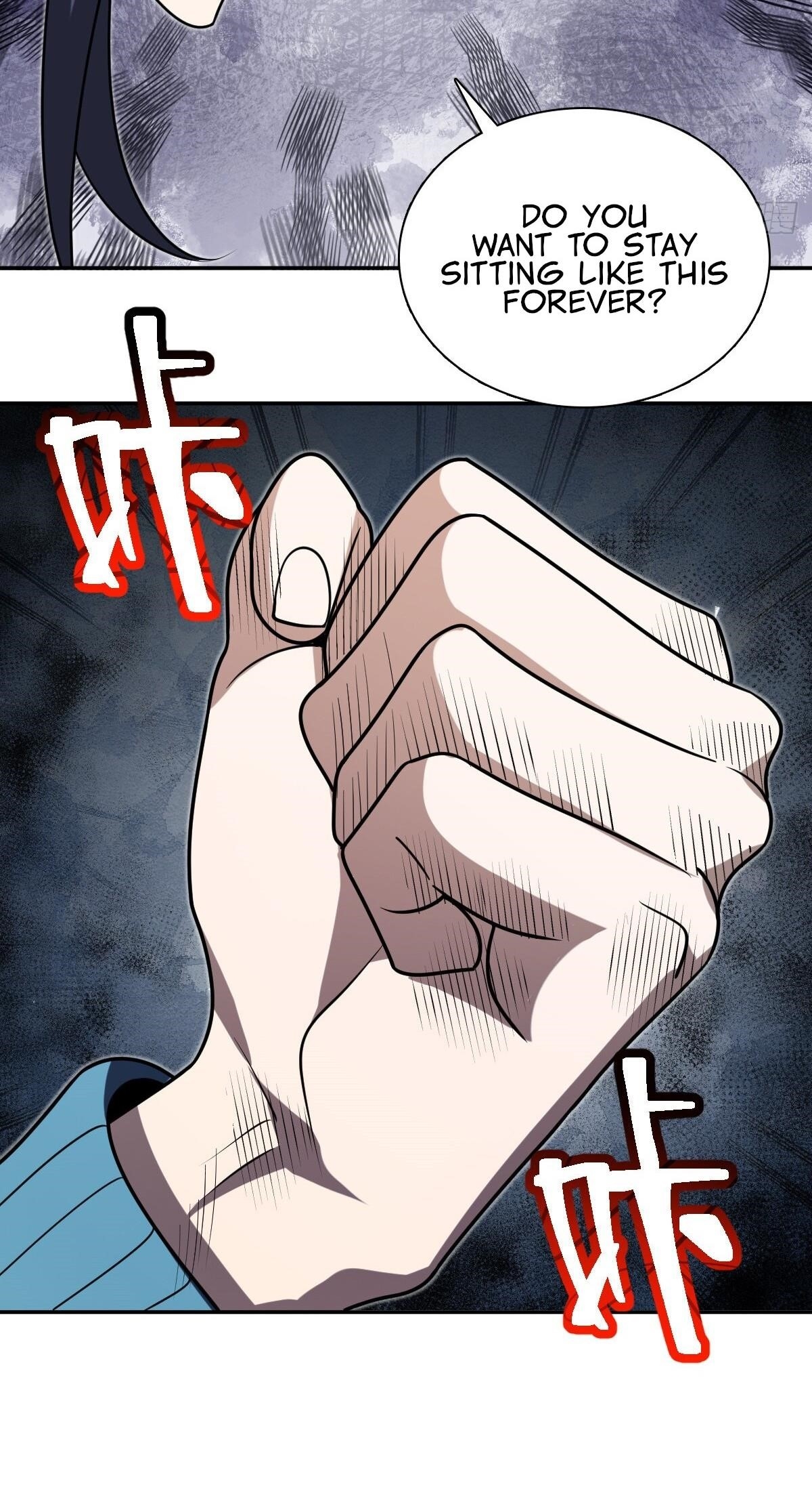 My Wife is From a Thousand Years Ago - Chapter 391 Page 17