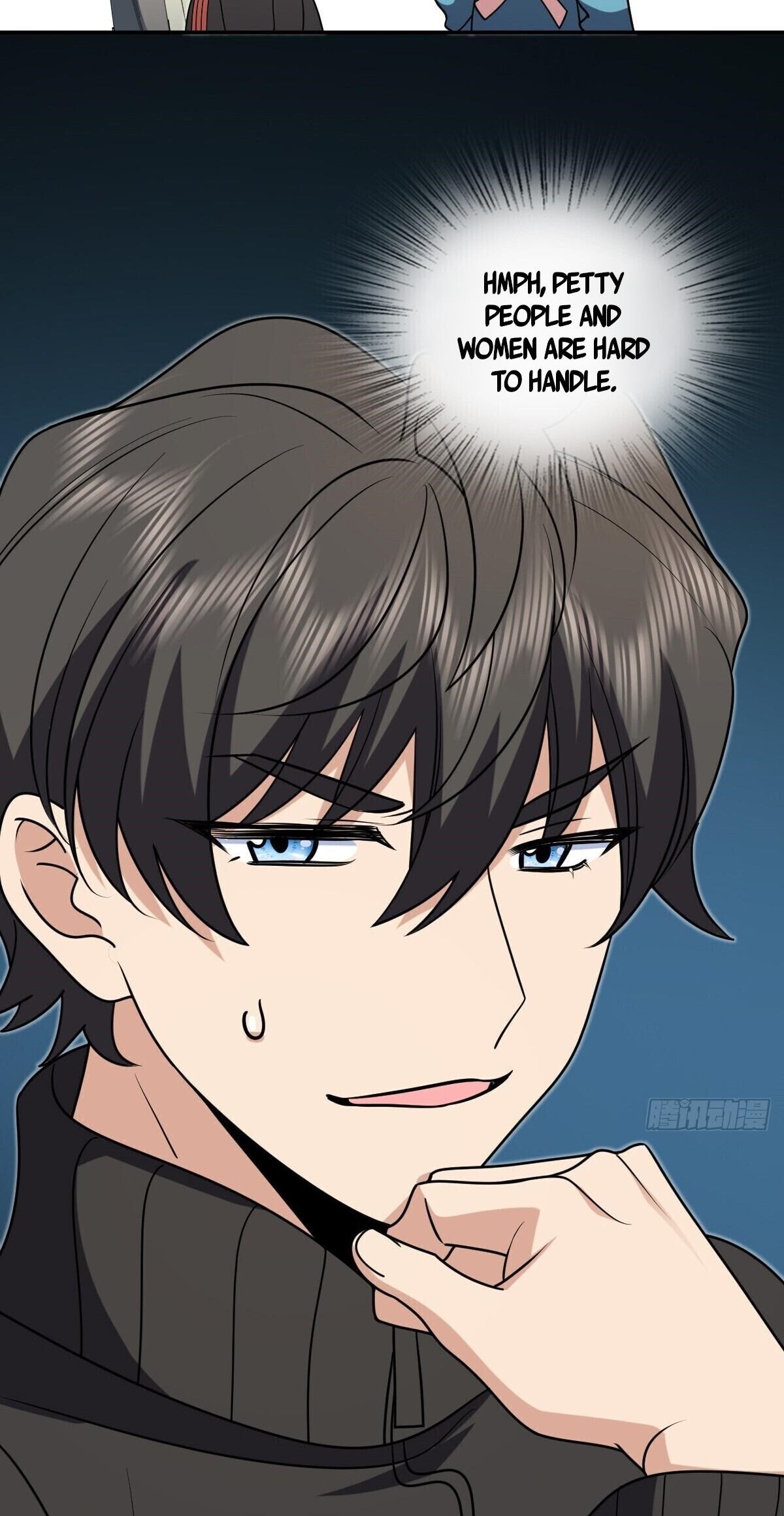 My Wife is From a Thousand Years Ago - Chapter 391 Page 19