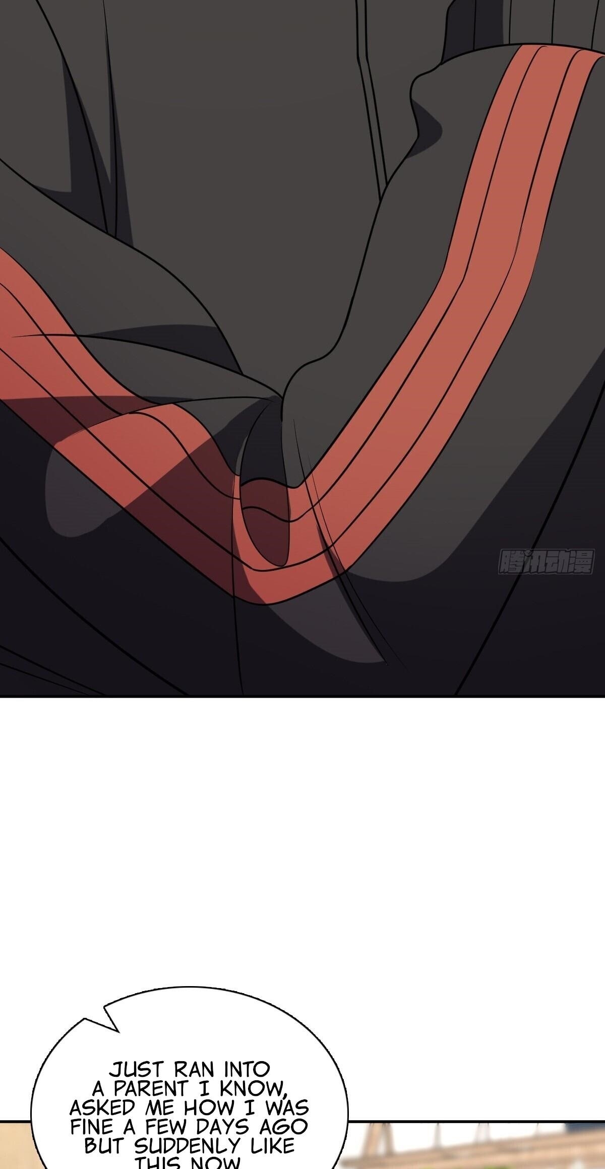 My Wife is From a Thousand Years Ago - Chapter 391 Page 20