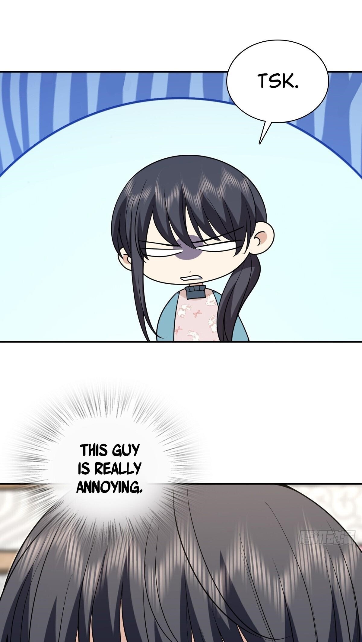 My Wife is From a Thousand Years Ago - Chapter 391 Page 23