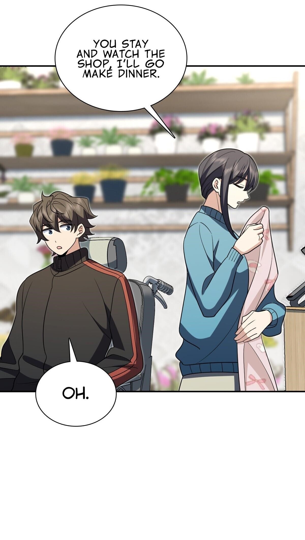 My Wife is From a Thousand Years Ago - Chapter 391 Page 25