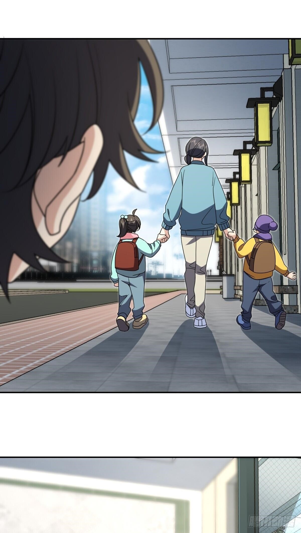 My Wife is From a Thousand Years Ago - Chapter 391 Page 26