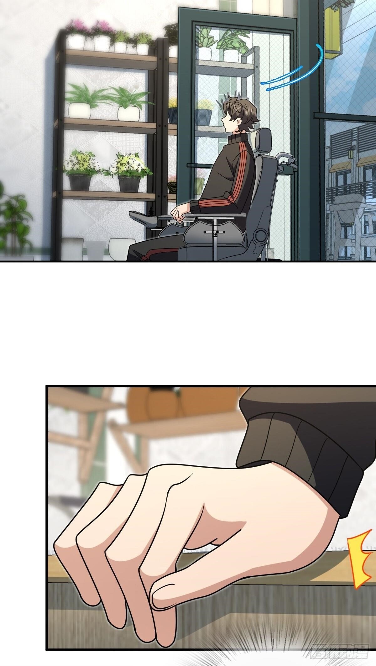 My Wife is From a Thousand Years Ago - Chapter 391 Page 27