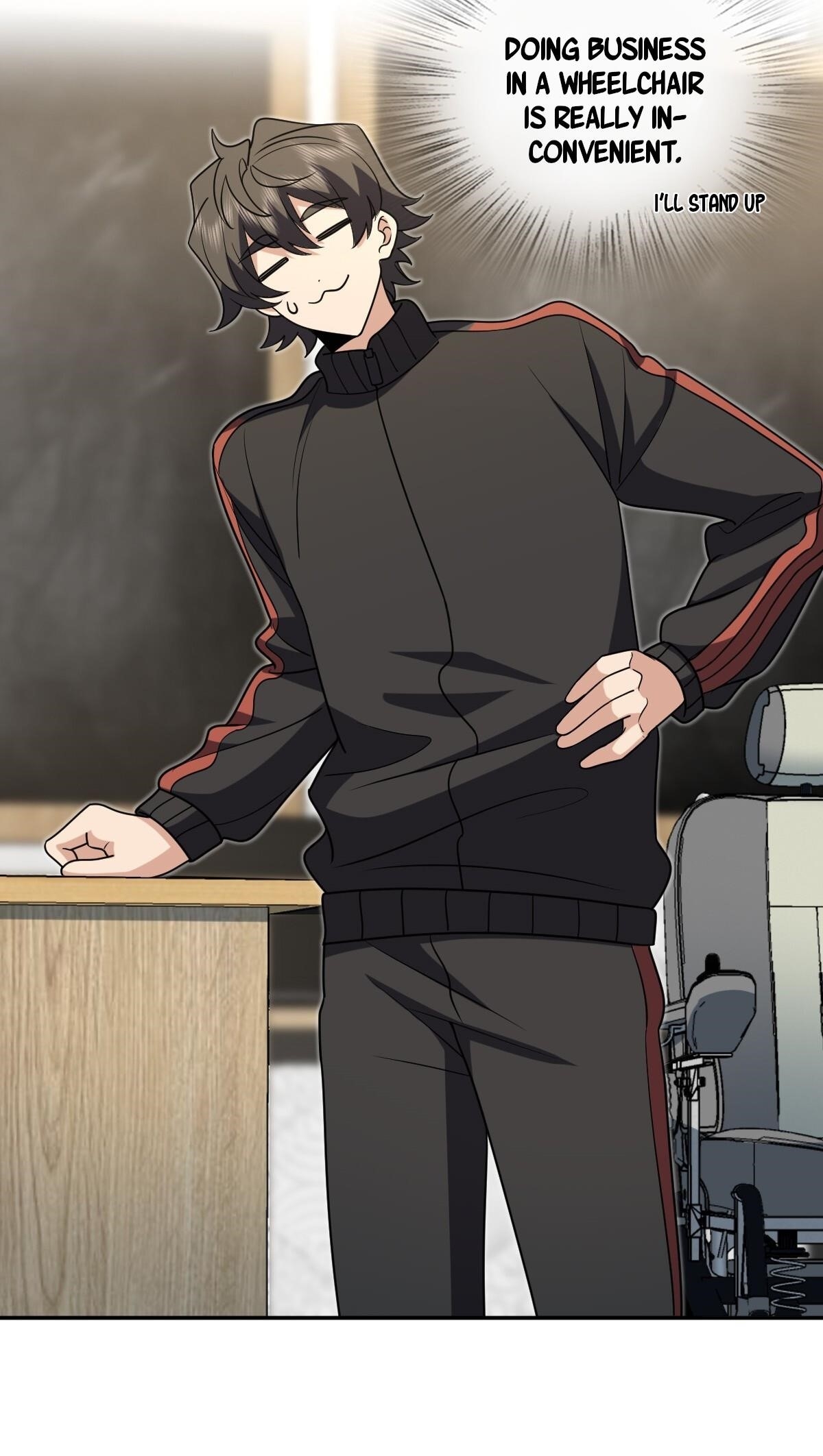 My Wife is From a Thousand Years Ago - Chapter 391 Page 28