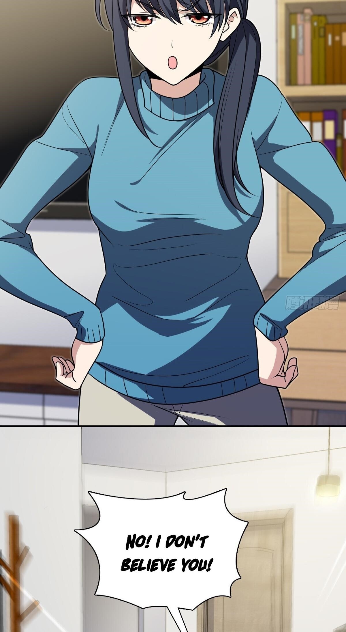 My Wife is From a Thousand Years Ago - Chapter 391 Page 31