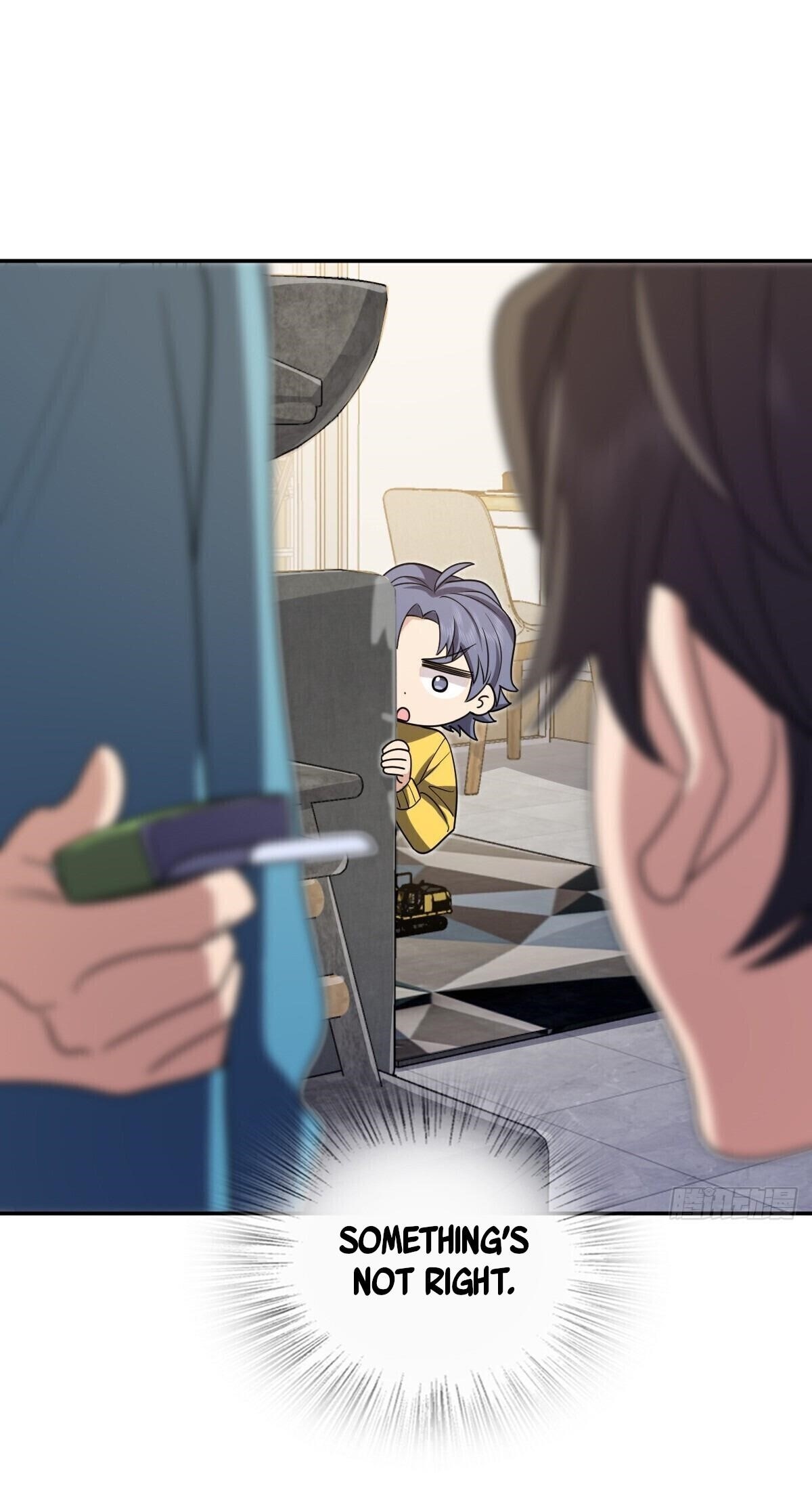 My Wife is From a Thousand Years Ago - Chapter 391 Page 40