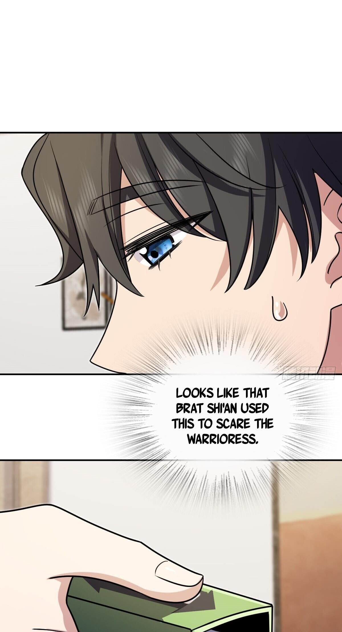 My Wife is From a Thousand Years Ago - Chapter 391 Page 41