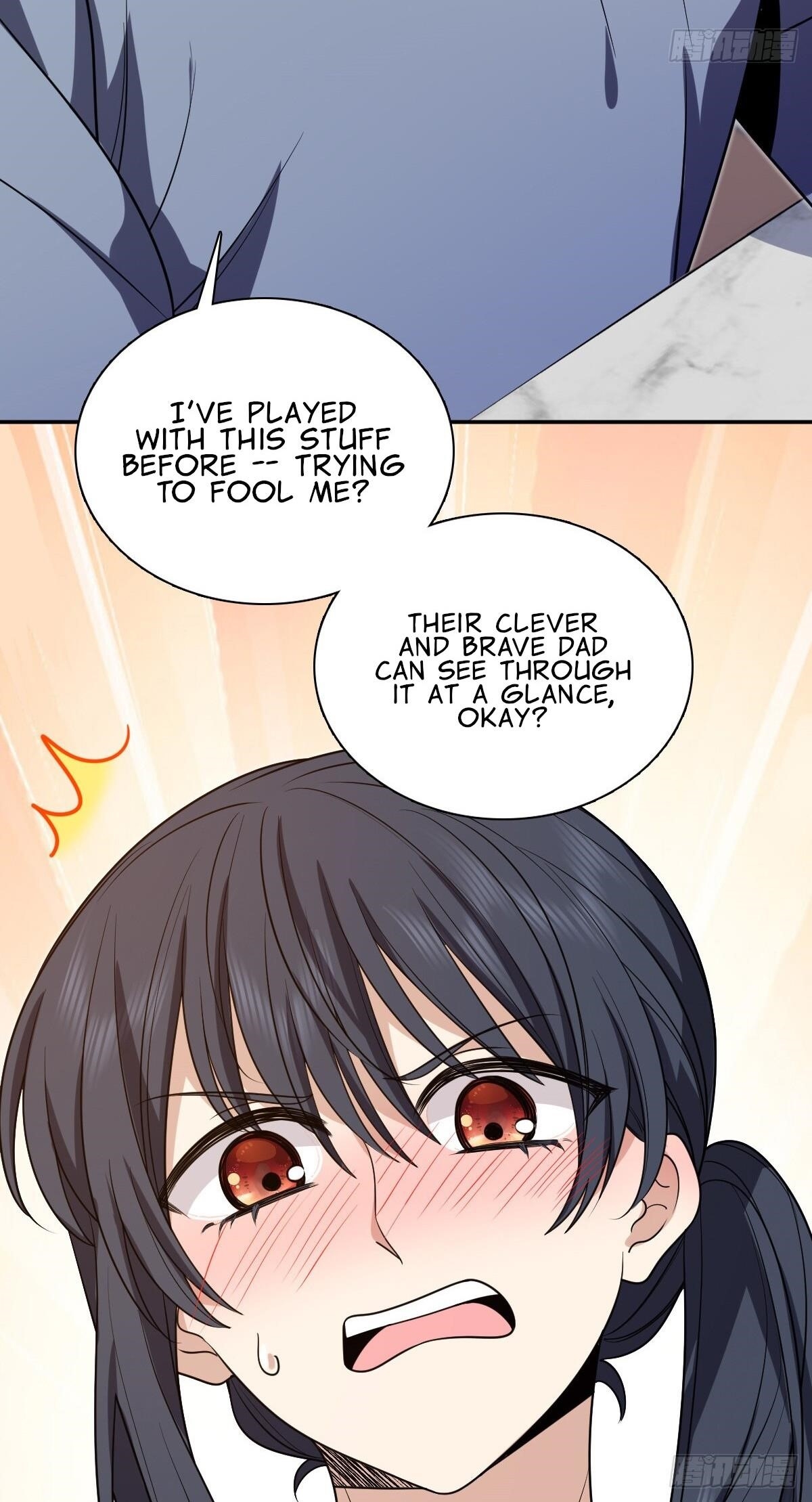 My Wife is From a Thousand Years Ago - Chapter 391 Page 44