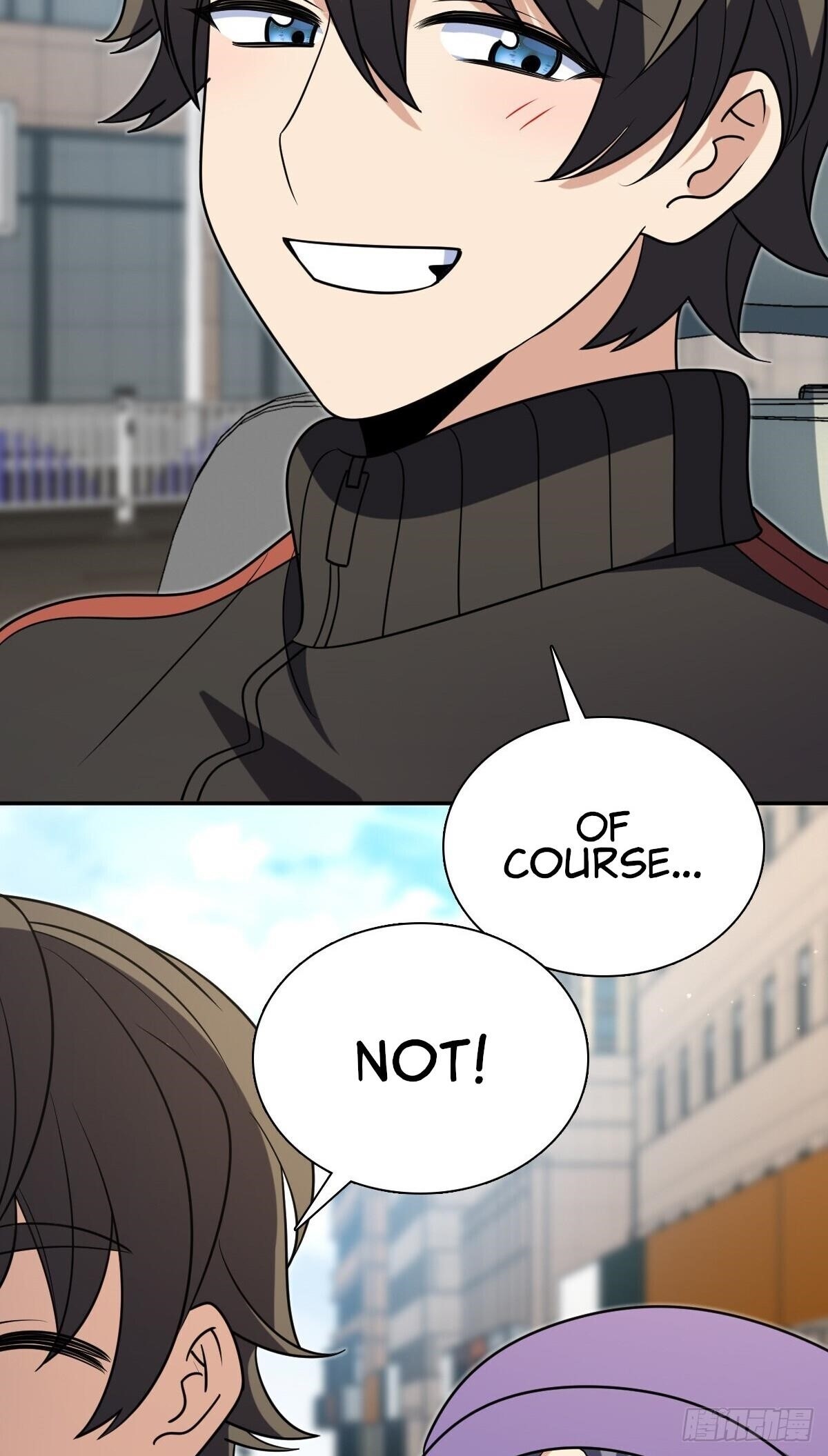 My Wife is From a Thousand Years Ago - Chapter 391 Page 5